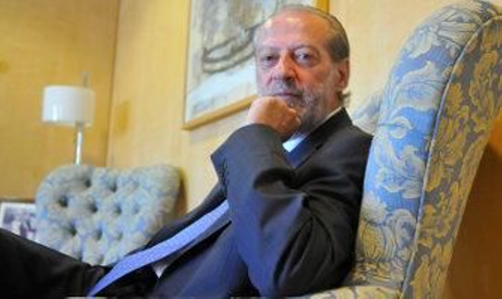 La Diputación ratifica su intención de salir también del Maestranza e Isla Mágica