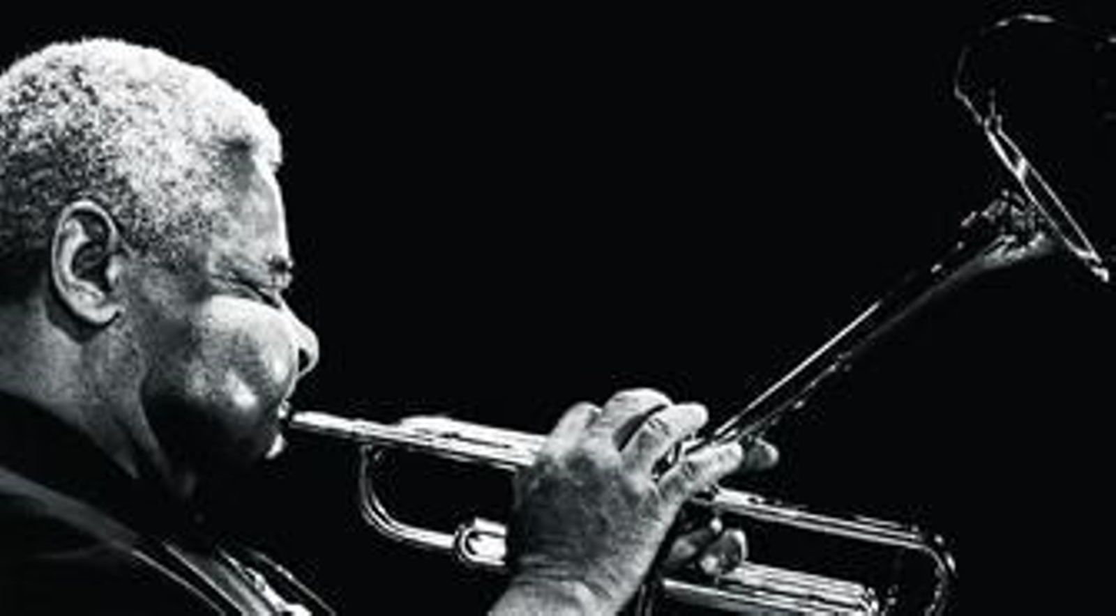 Gillespie, uno de los grandes.