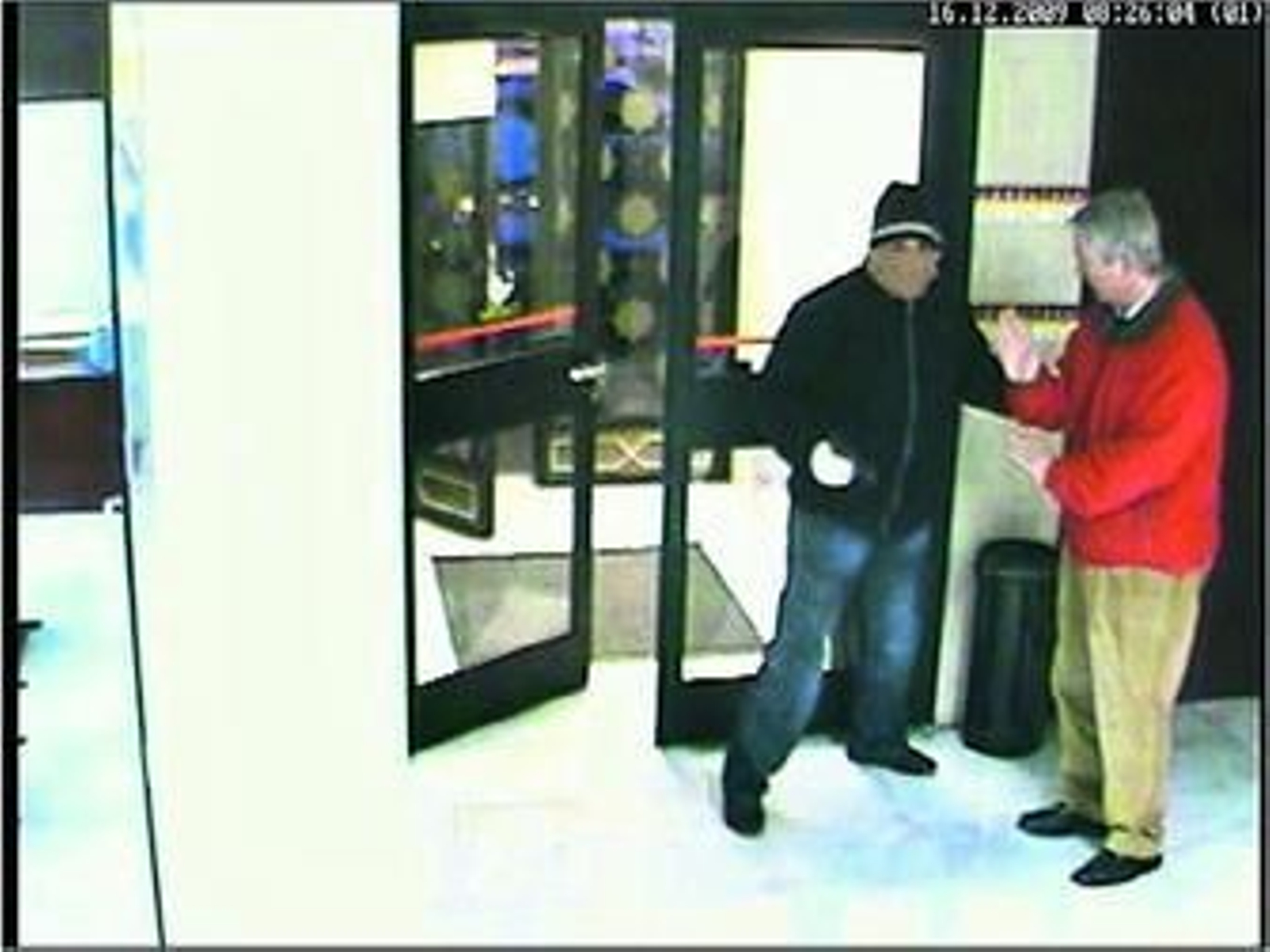 La Policía ha detenido a 96 atracadores desde principios de año