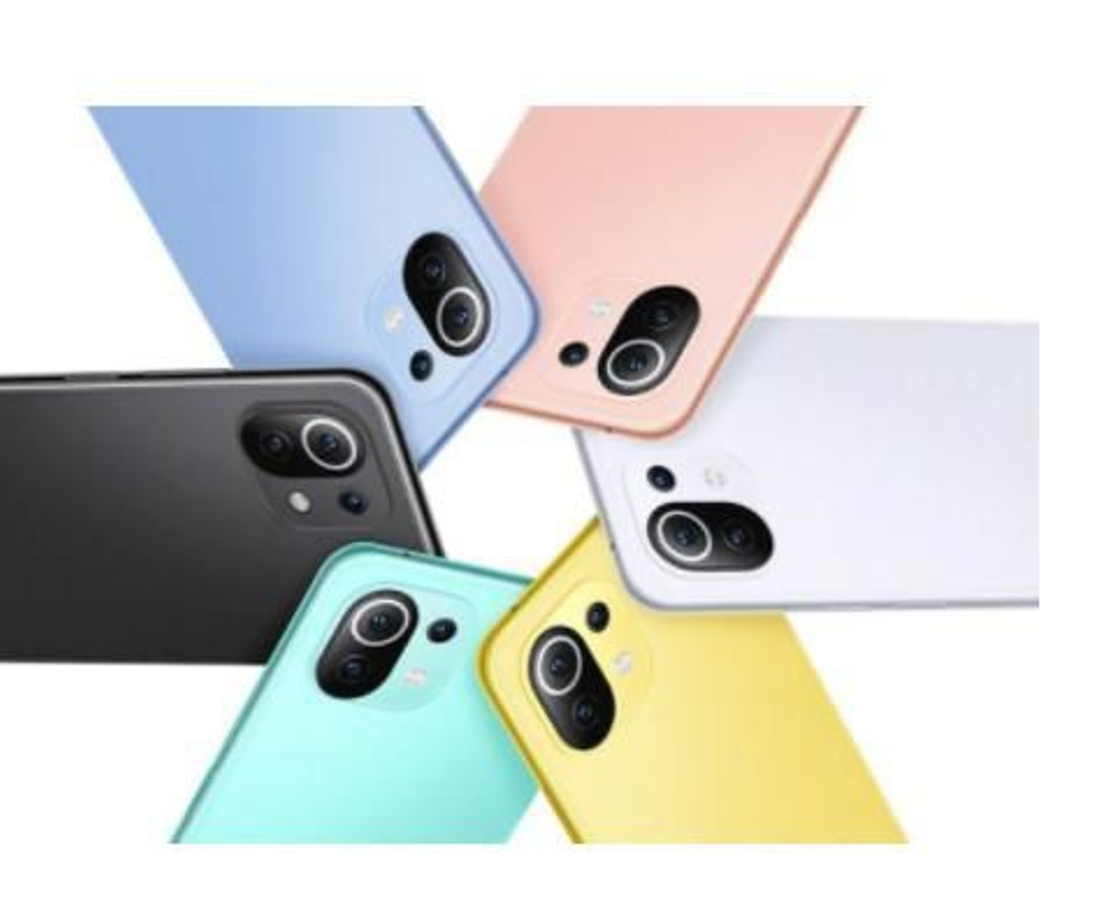 Los 5 mejores móviles que podrás encontrar en oferta en el 11.11 de AliExpress