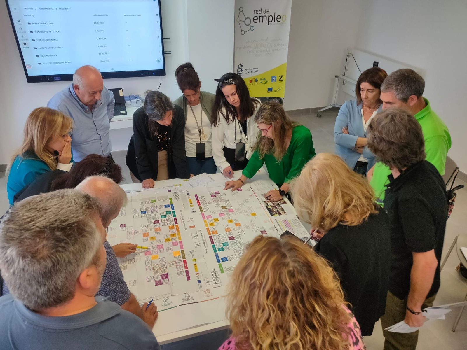 Presentación del proyecto