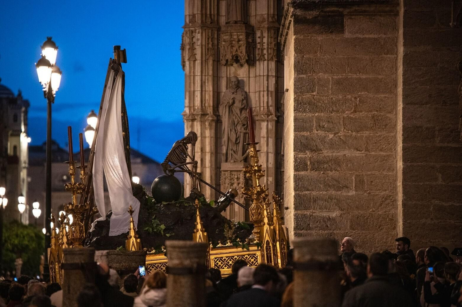 Quo vadis?