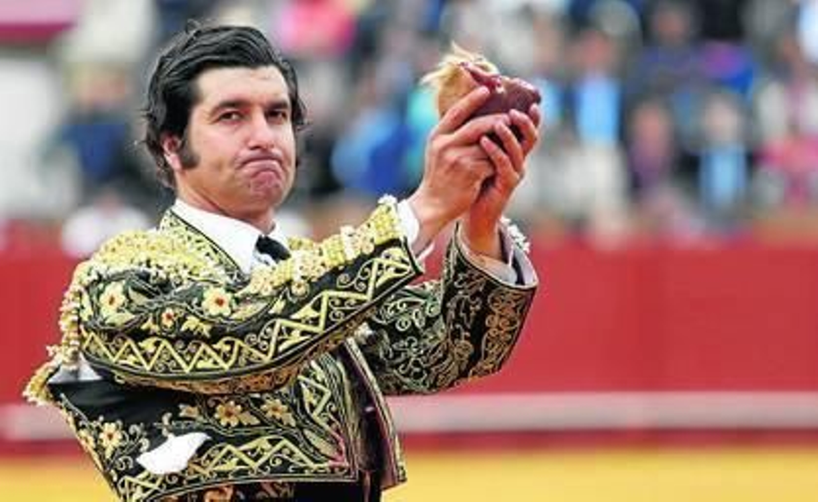 Morante, pilar con dos tardes para una gran Feria de San Miguel