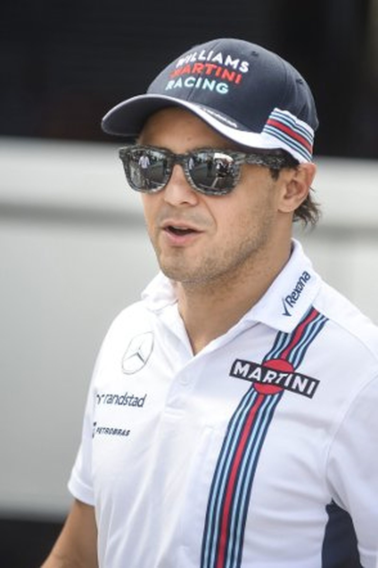 Massa se retira al final de temporada