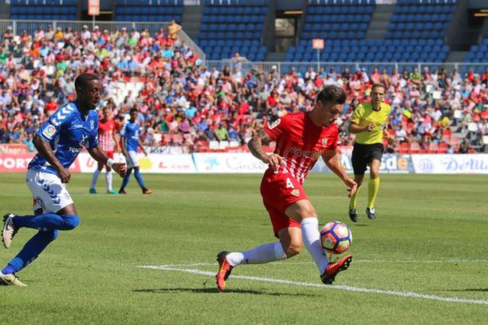 Foto: Rafael González

Foto: EFE