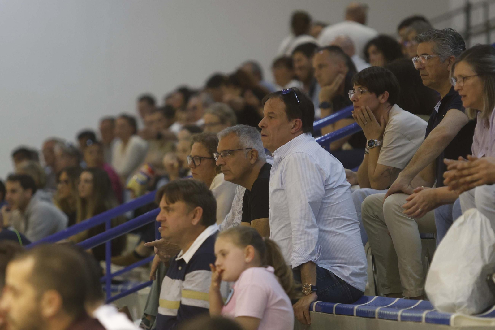 Las fotos del Balonmano Ciudad de Algeciras -La Salle Córdoba de Primera Nacional