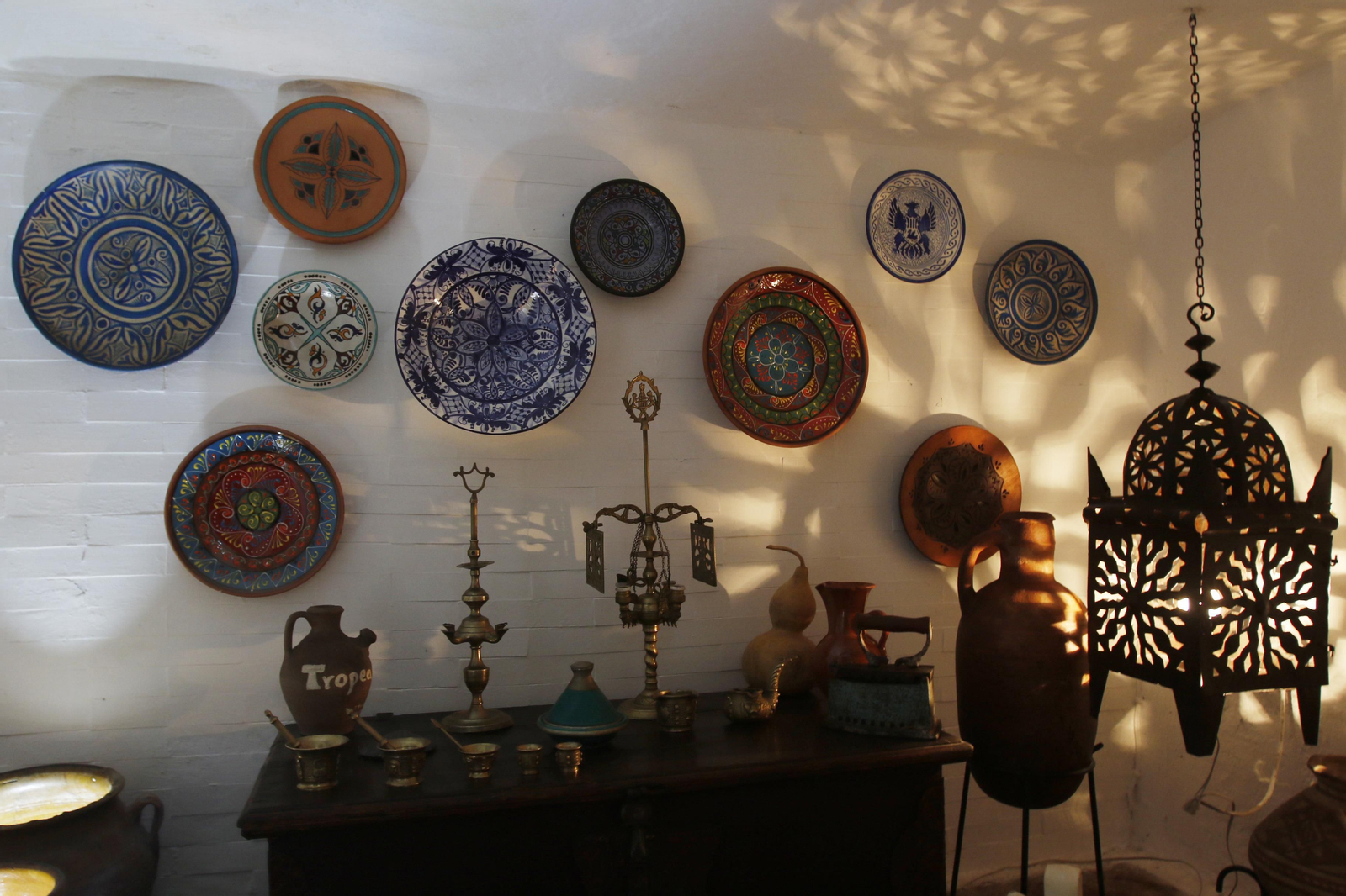 Los Patios de Córdoba en tiempos de crisis: Duque de la Victoria, 3