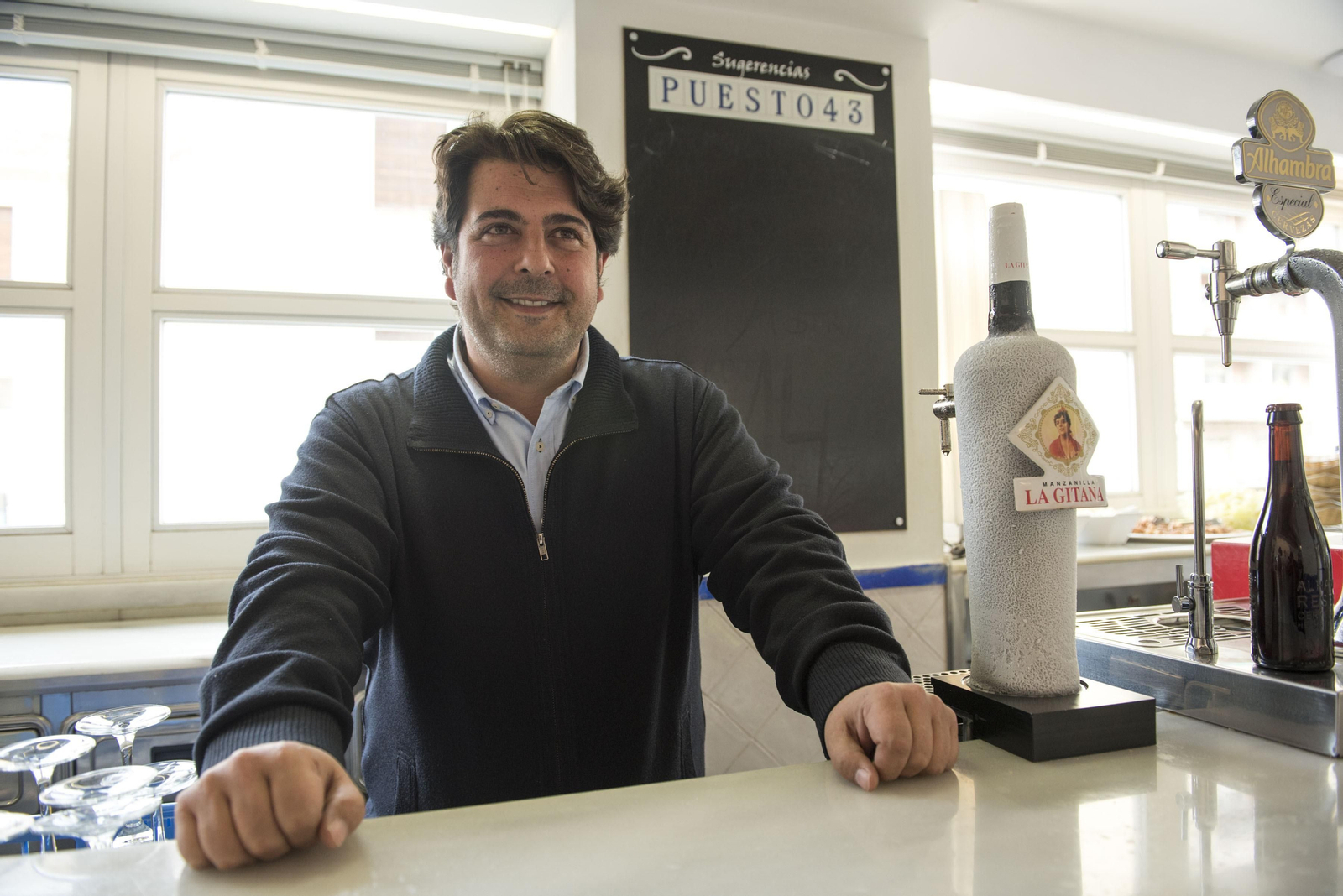 La quisquilla de Motril reivindica su excelencia