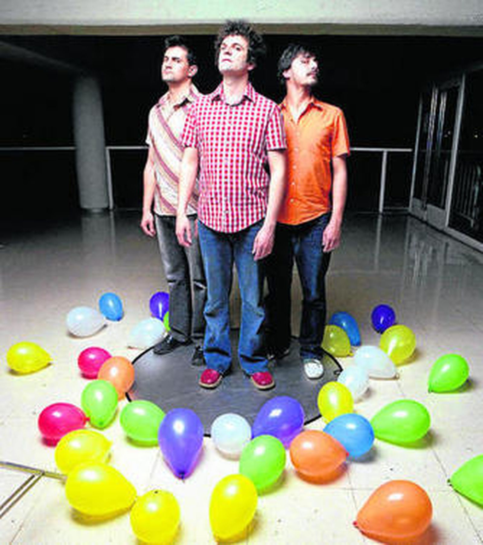 Salir a conciertos: Concierto de Maga para toda la familia