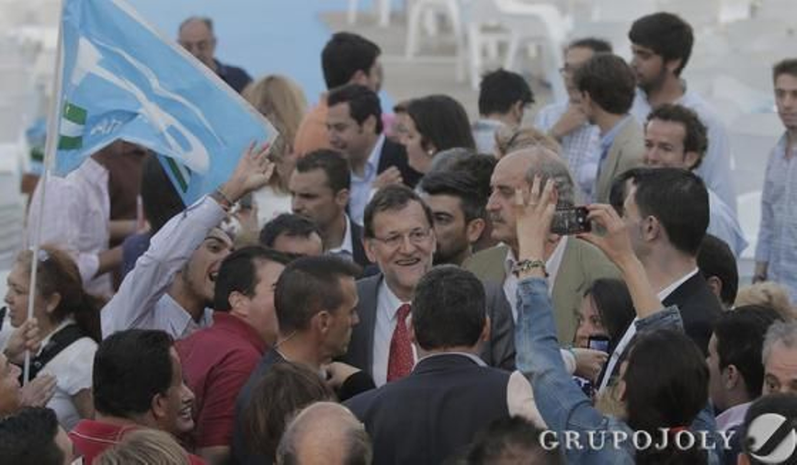 Foto: Antonio Pizarro