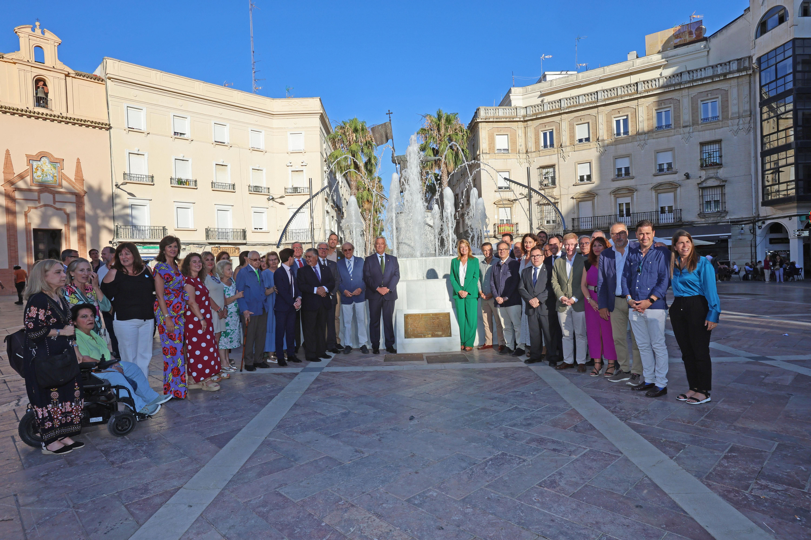 Las imágenes más destacadas del miércoles 26 de junio en Huelva