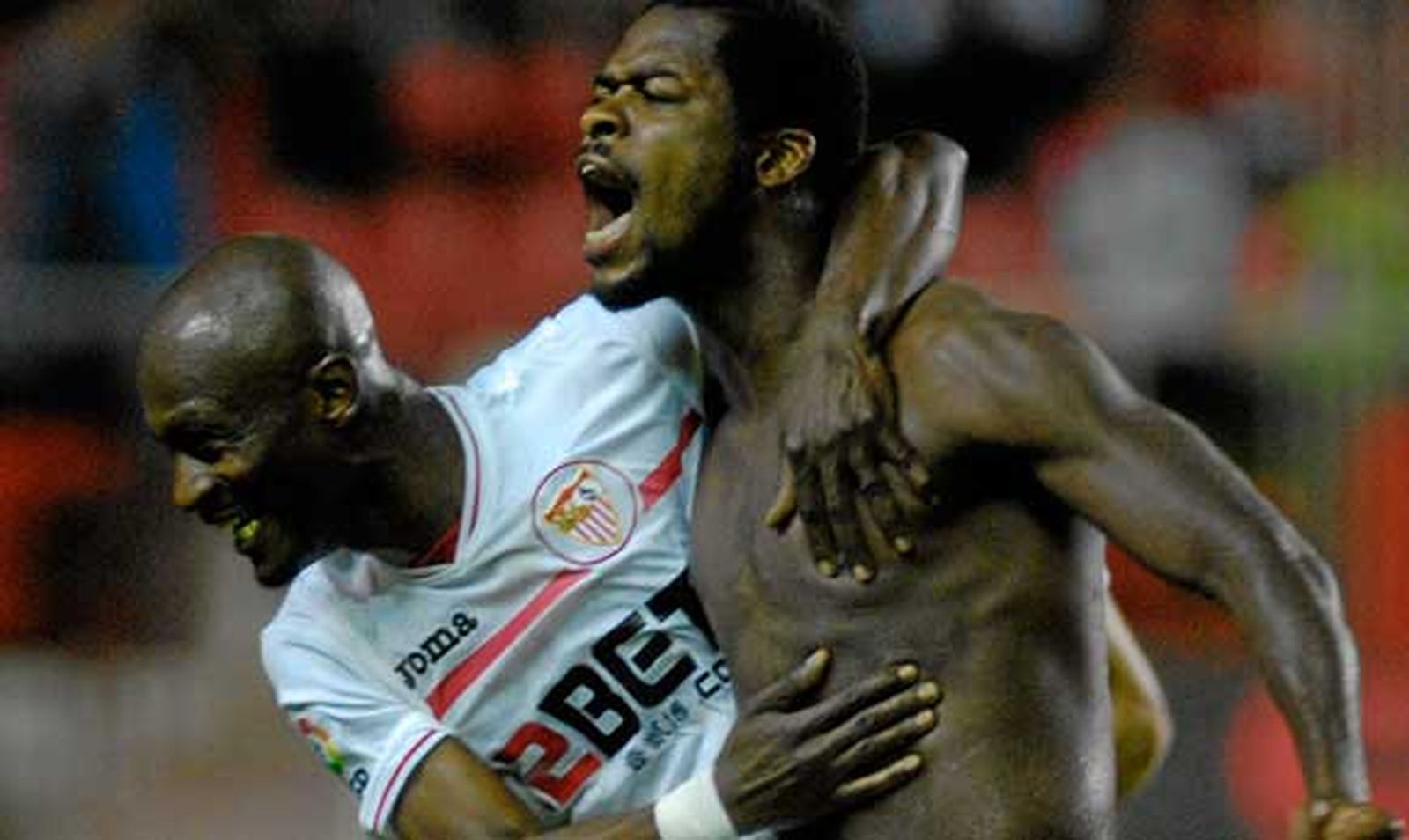 Cualquiera sabe con estas defensas (5-3)