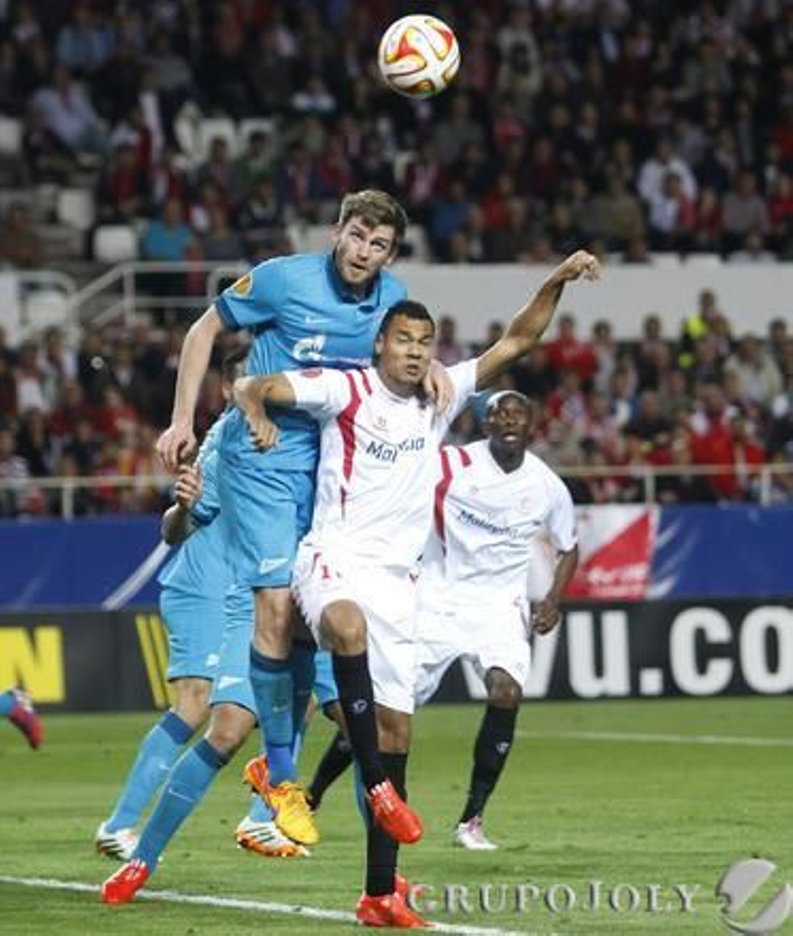 Foto: Antonio Pizarro