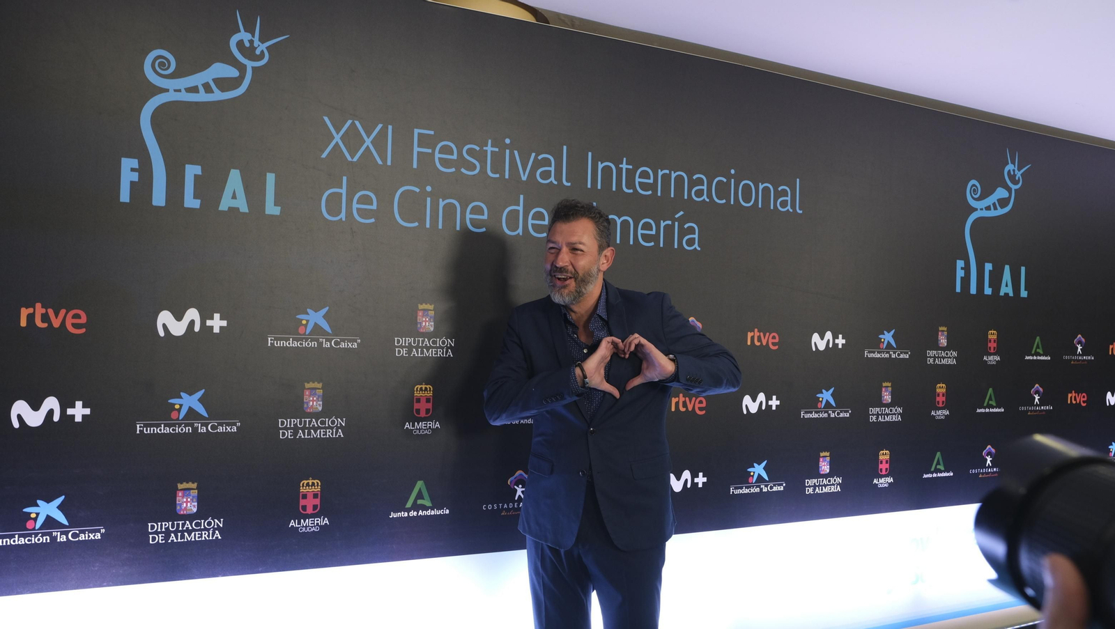 Imágenes de la Gala de Clausura de FICAL 2022