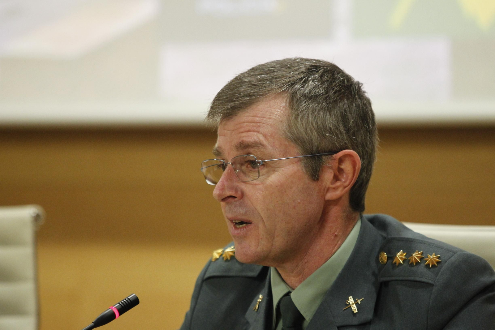 Fotogalería entrega diplomas Plan Director