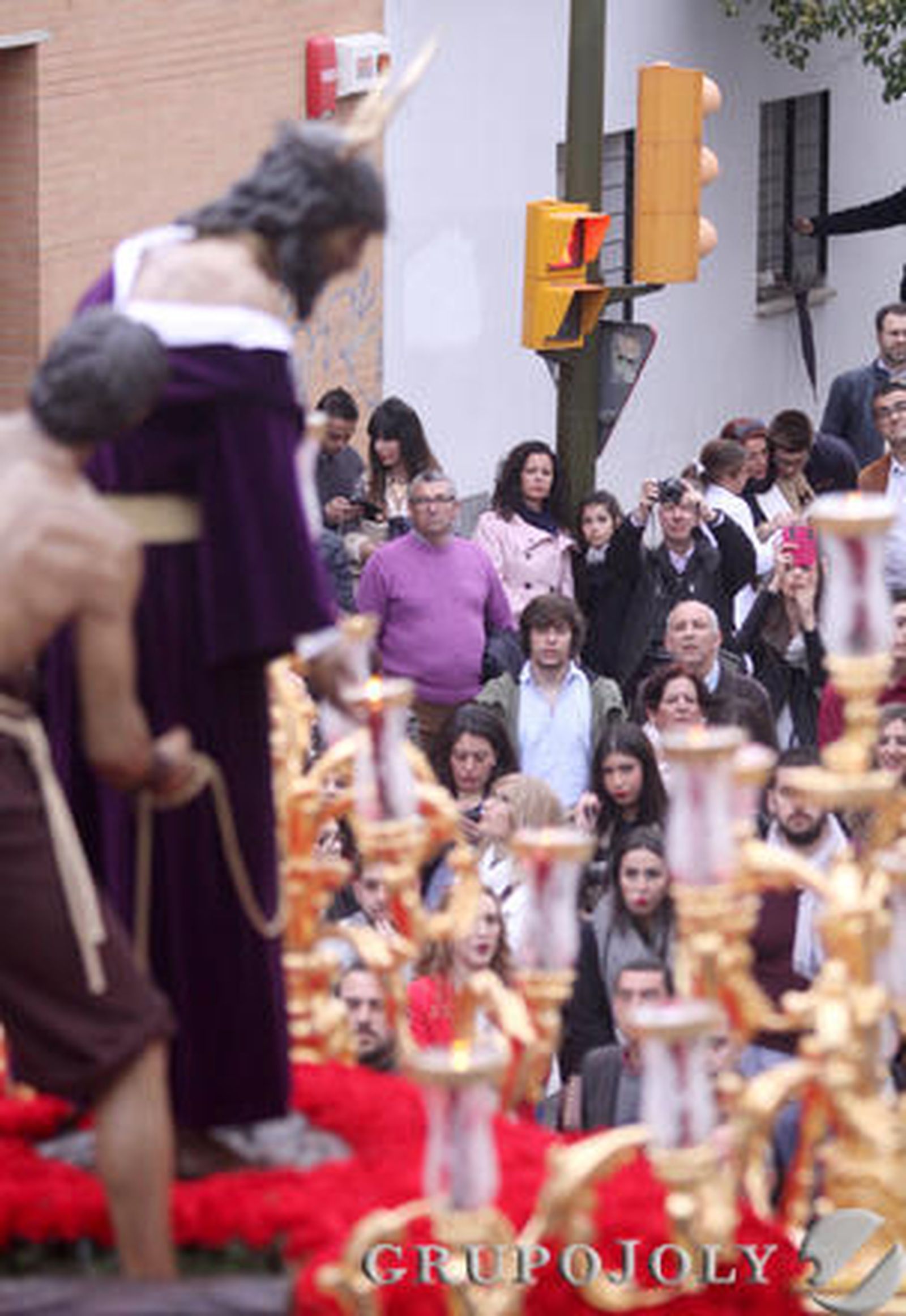 Mutilados / Canterla