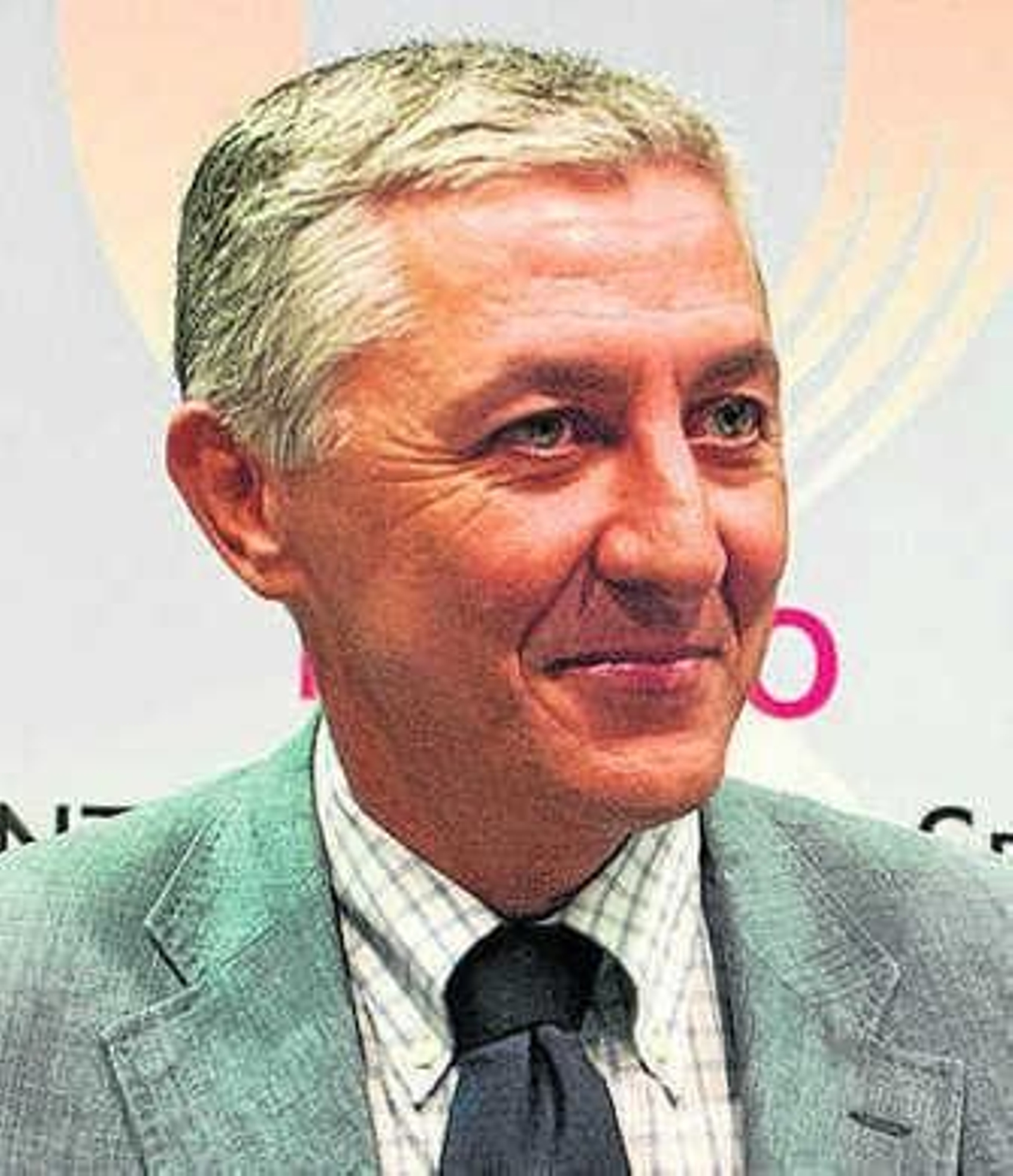 Maximiliano Vílchez.