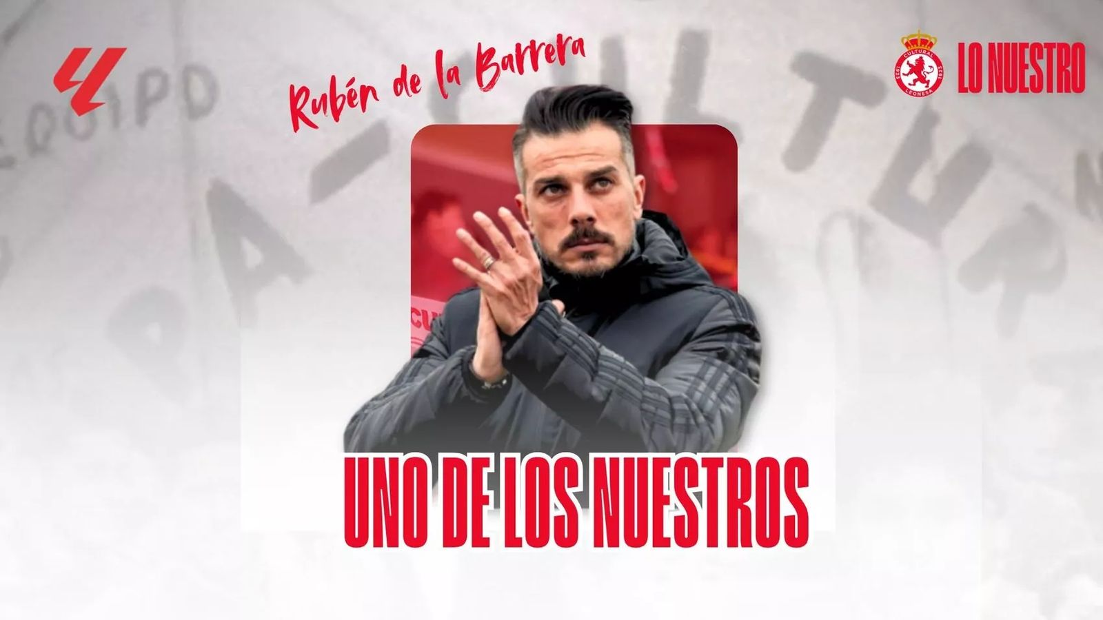 Rubén de la Barrera