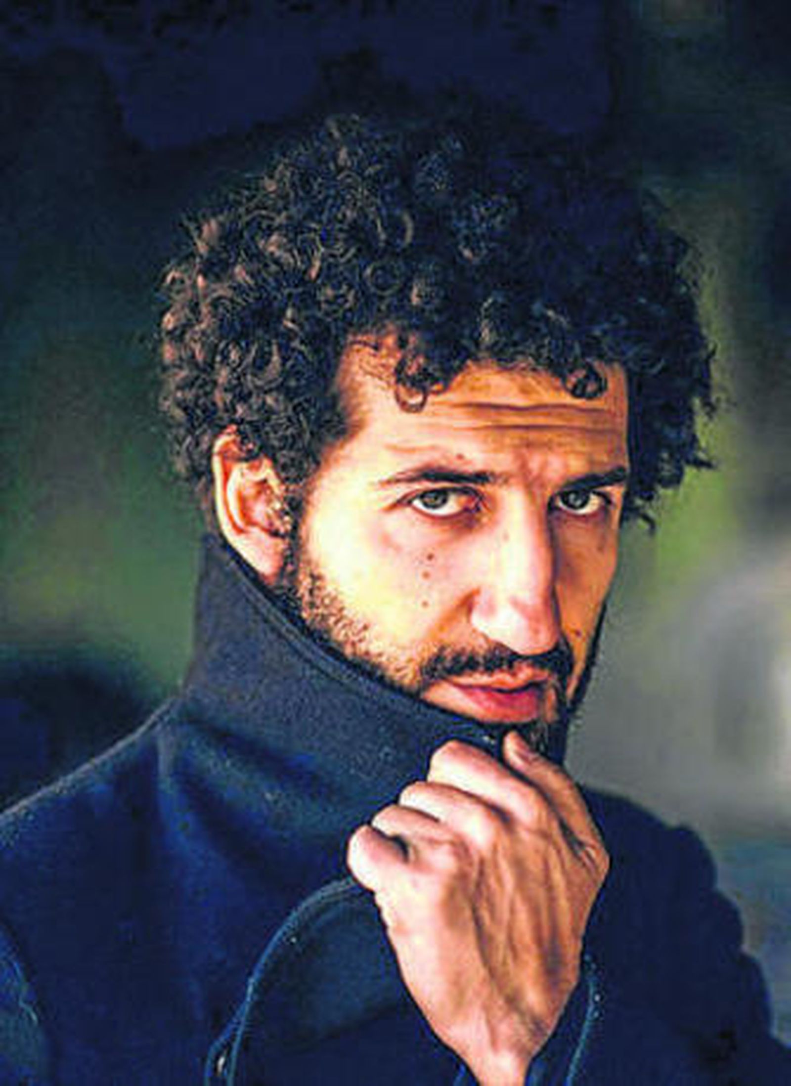 Marwan actuará en Granada.