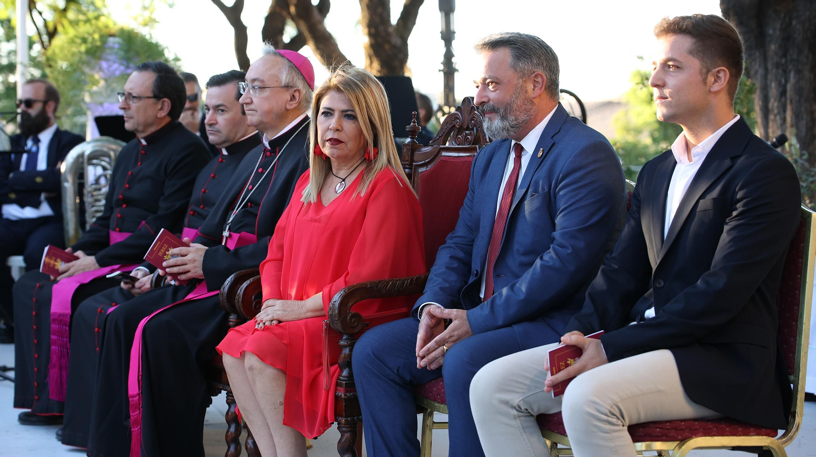 Imágenes de la tradicional pisa de la uva en Jerez