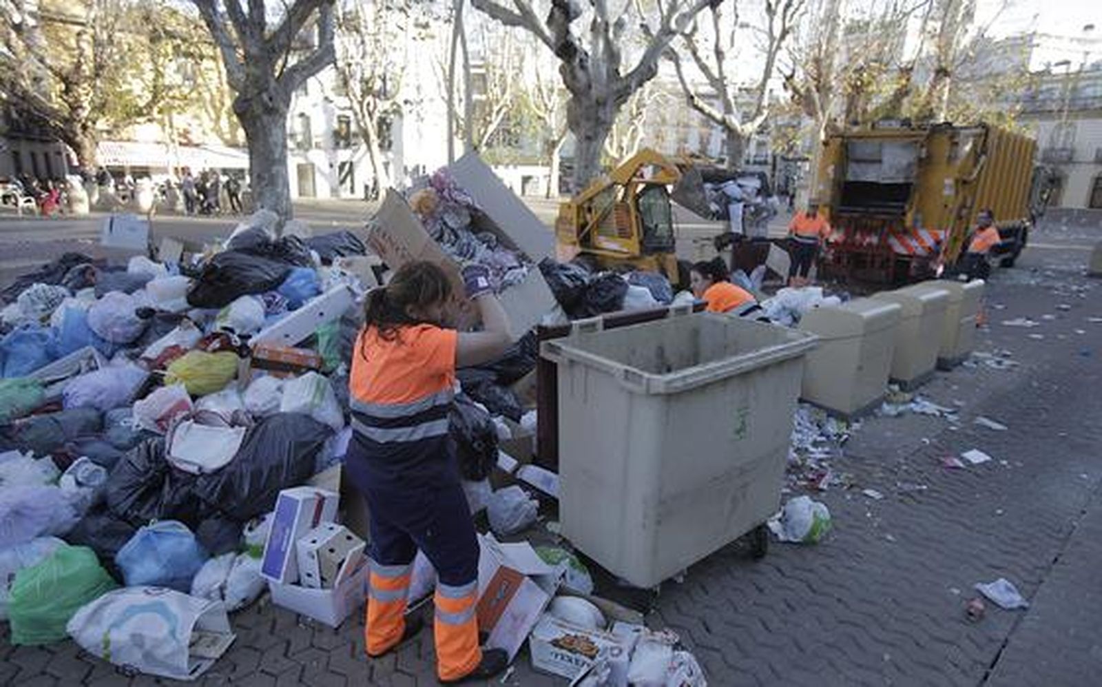 Foto: Antonio Pizarro