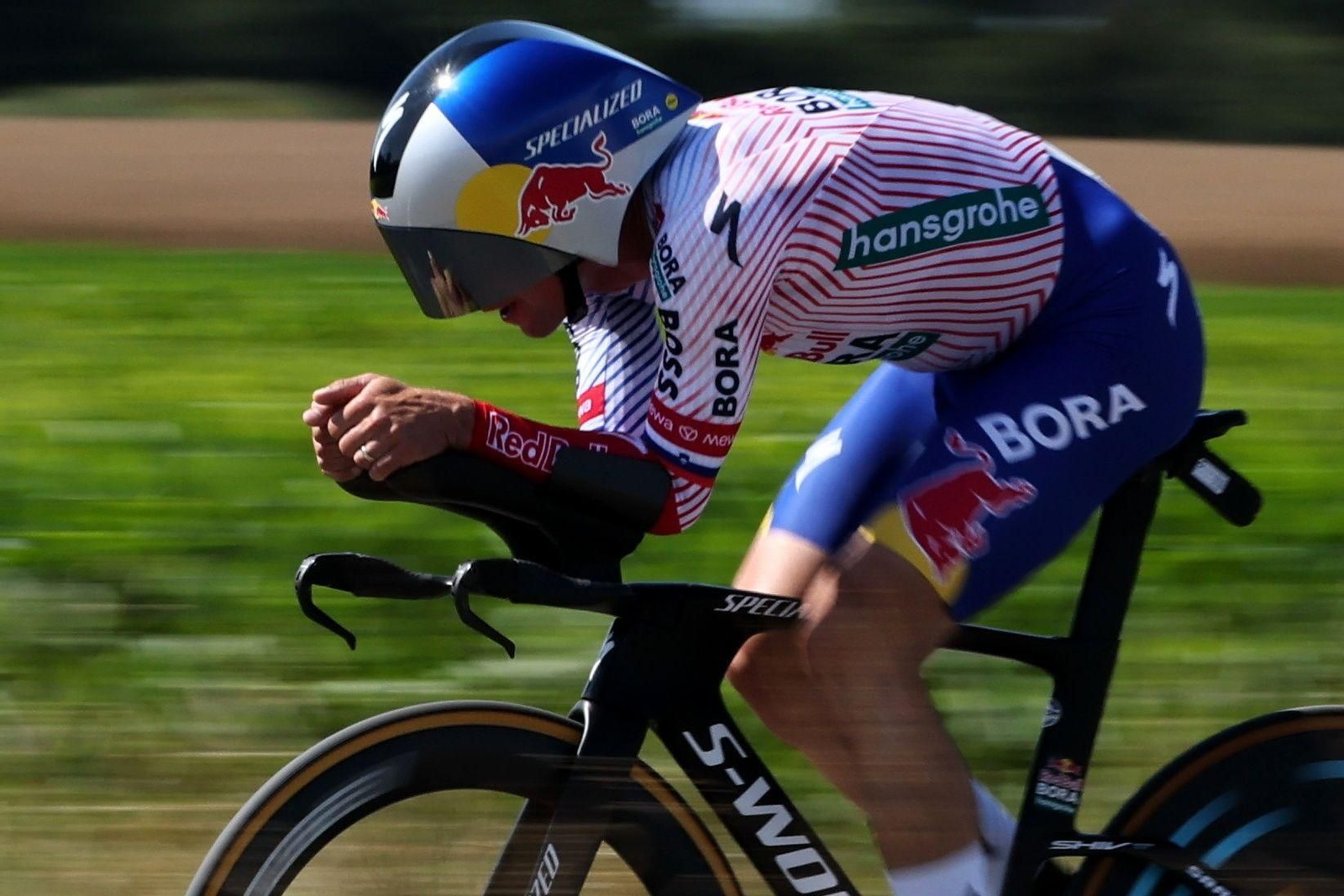 Las mejores fotos del Tour de Francia | Etapa 5 Las mejores fotos del Tour de Francia | Etapa 5