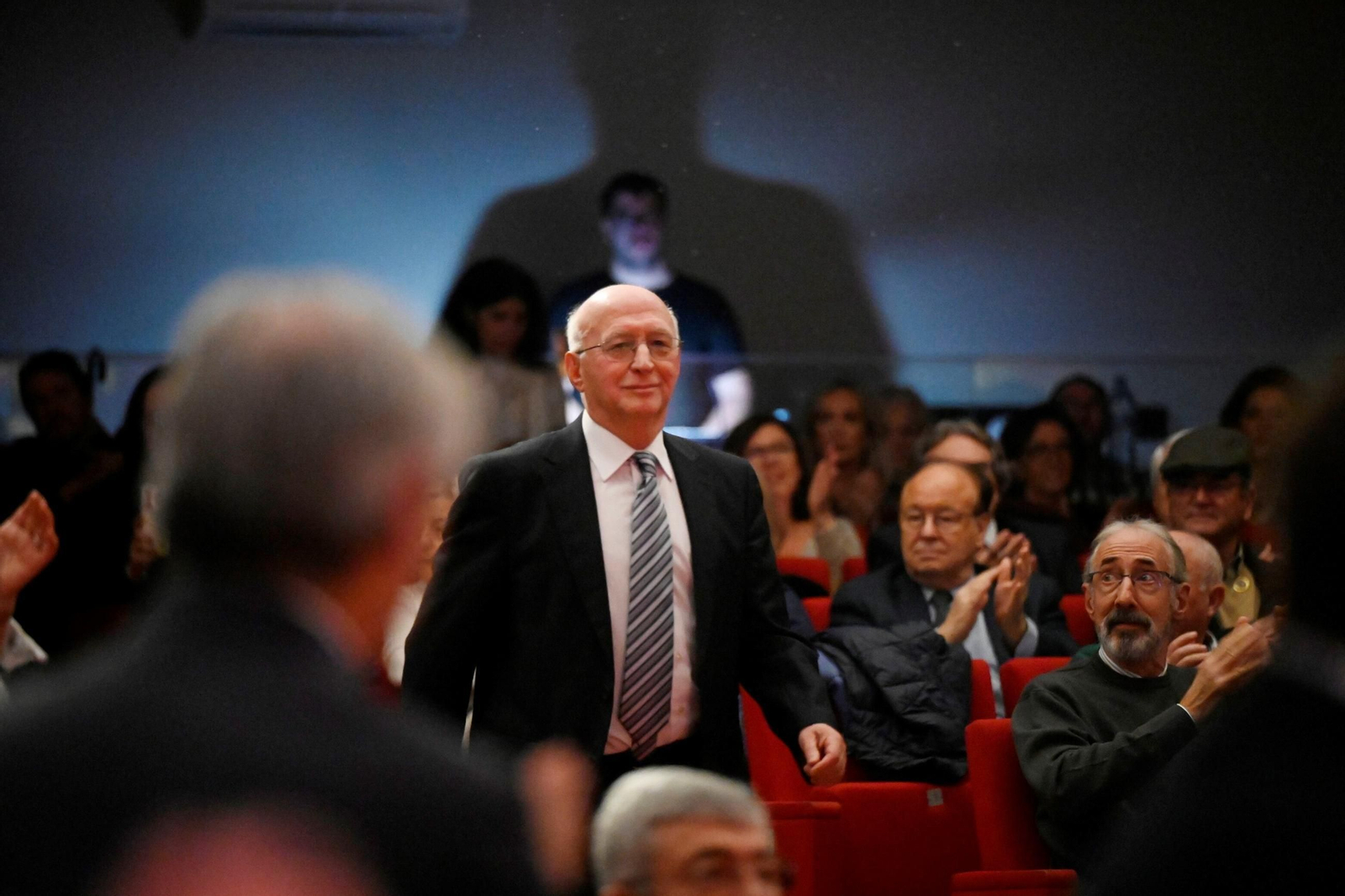 Córdoba entrega los Premios Averroes de Oro 2025