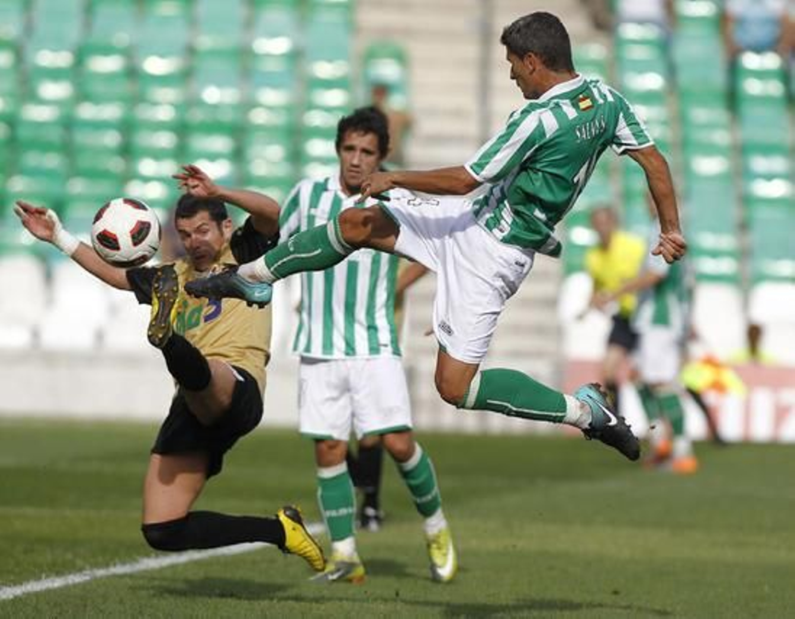 Foto: Antonio Pizarro