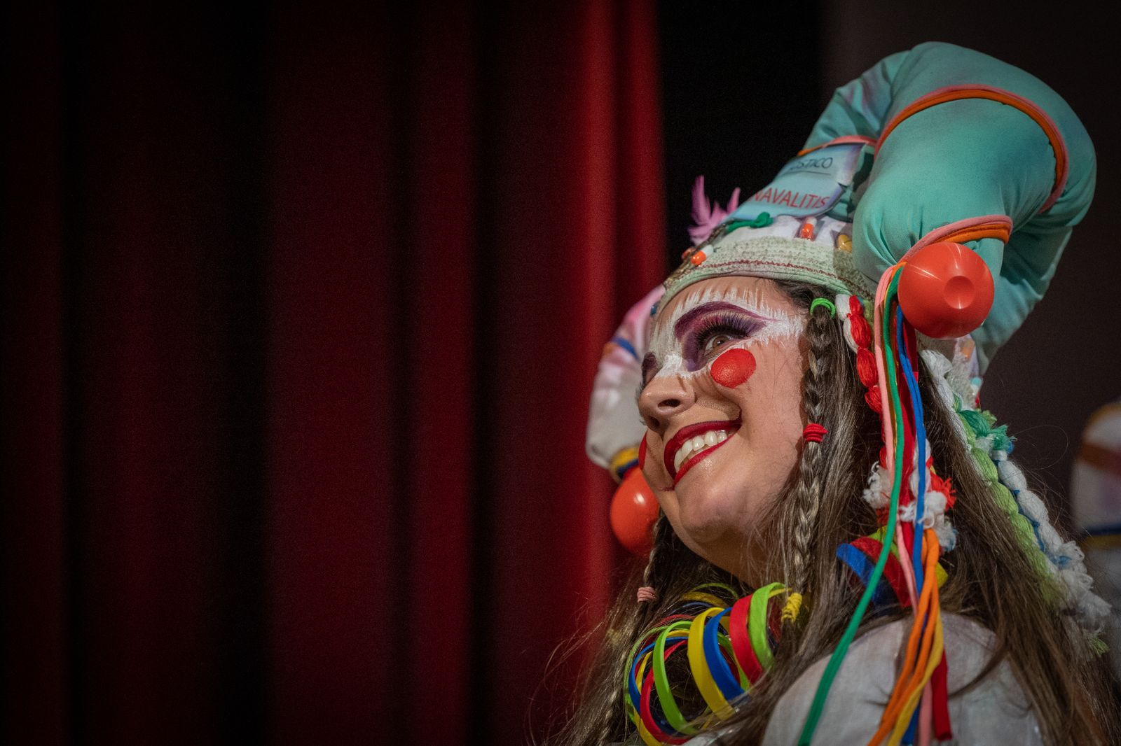 Las mejores imágenes de la decimoquinta sesión de preliminares del COAC 2024