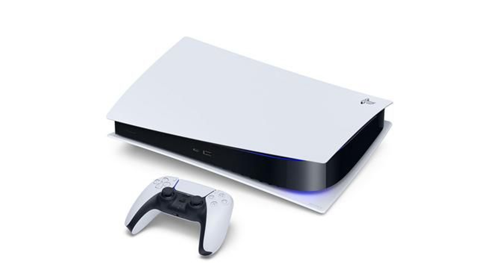 La codiciada PlayStation 5. La codiciada PlayStation 5.