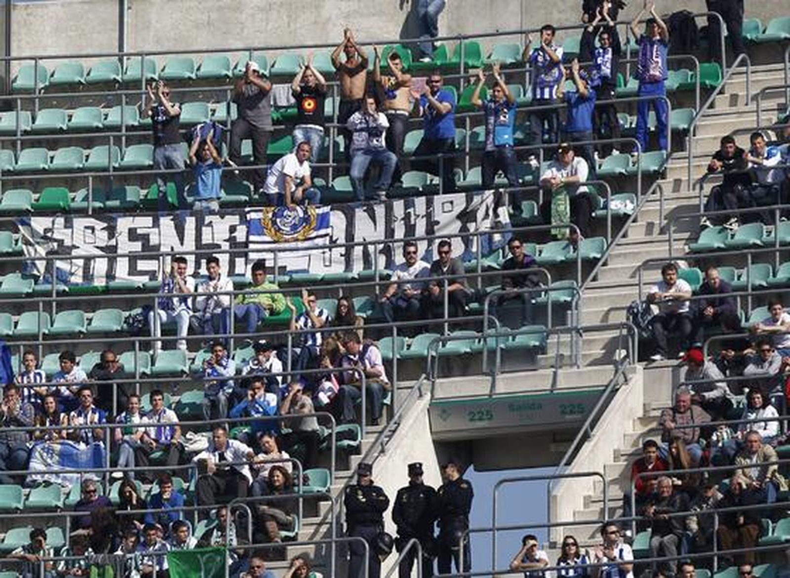 Foto: Antonio Pizarro