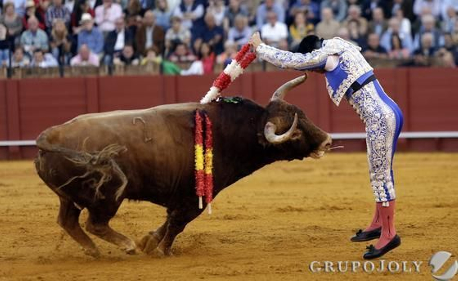 Joselito Adame / Juan Carlos Muñoz
