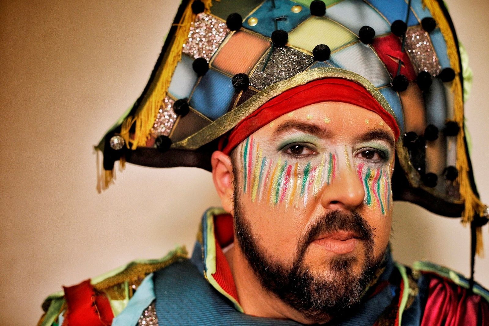 Coro 'Los luciérnagas'