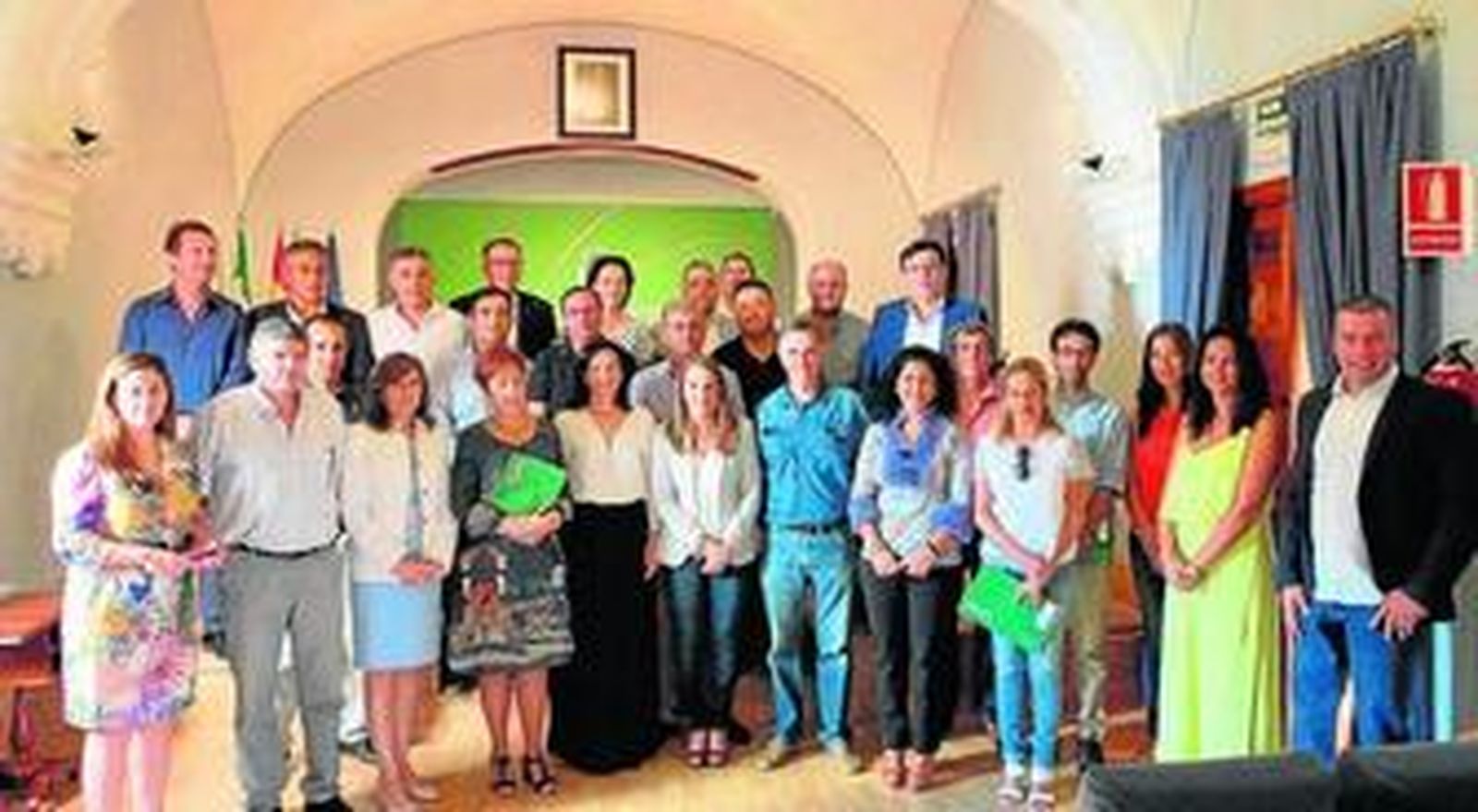 La Junta destina 16,5 millones para el convenio de 9.500 plazas en escuelas infantiles