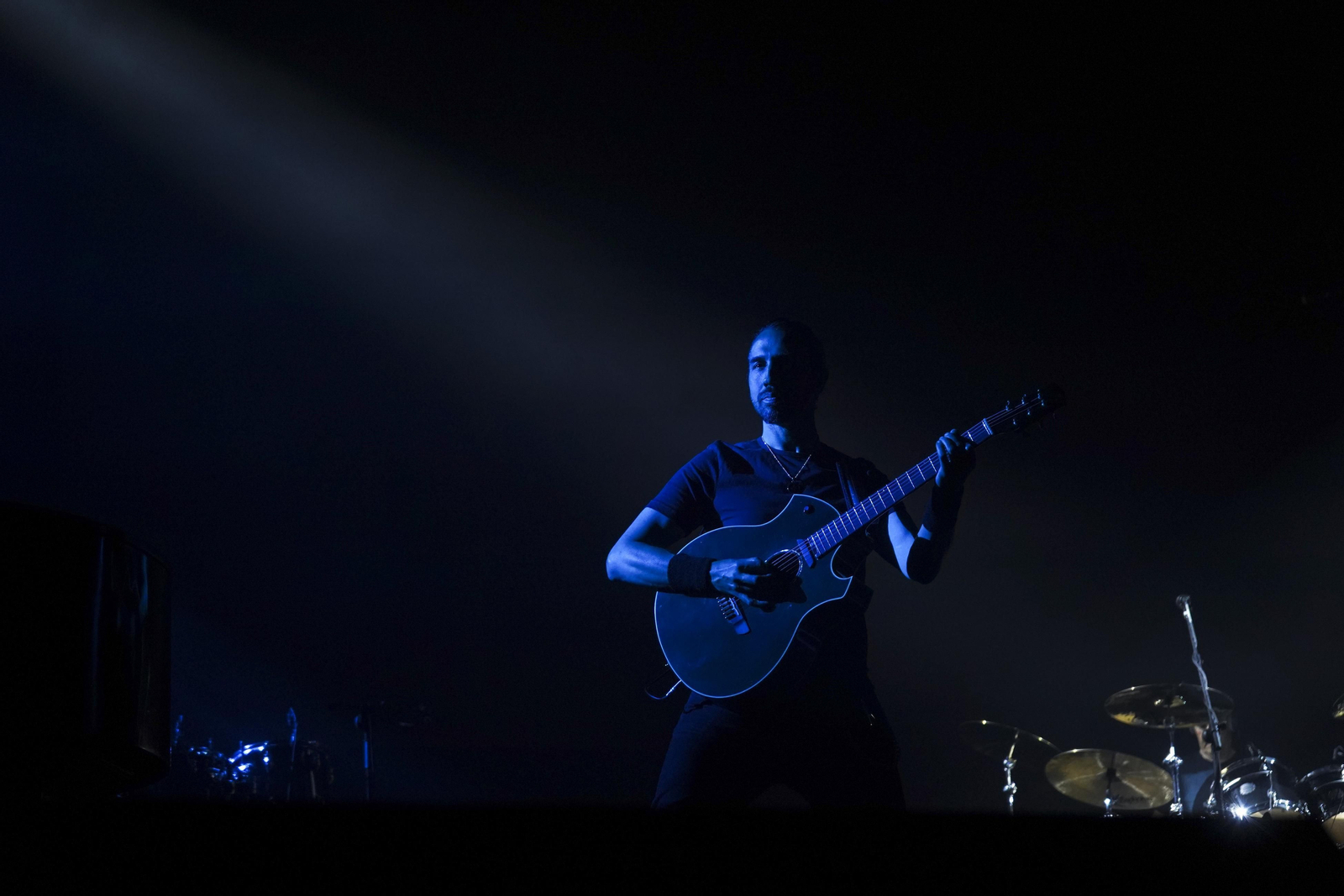 El concierto de Malú en Granada, en imágenes