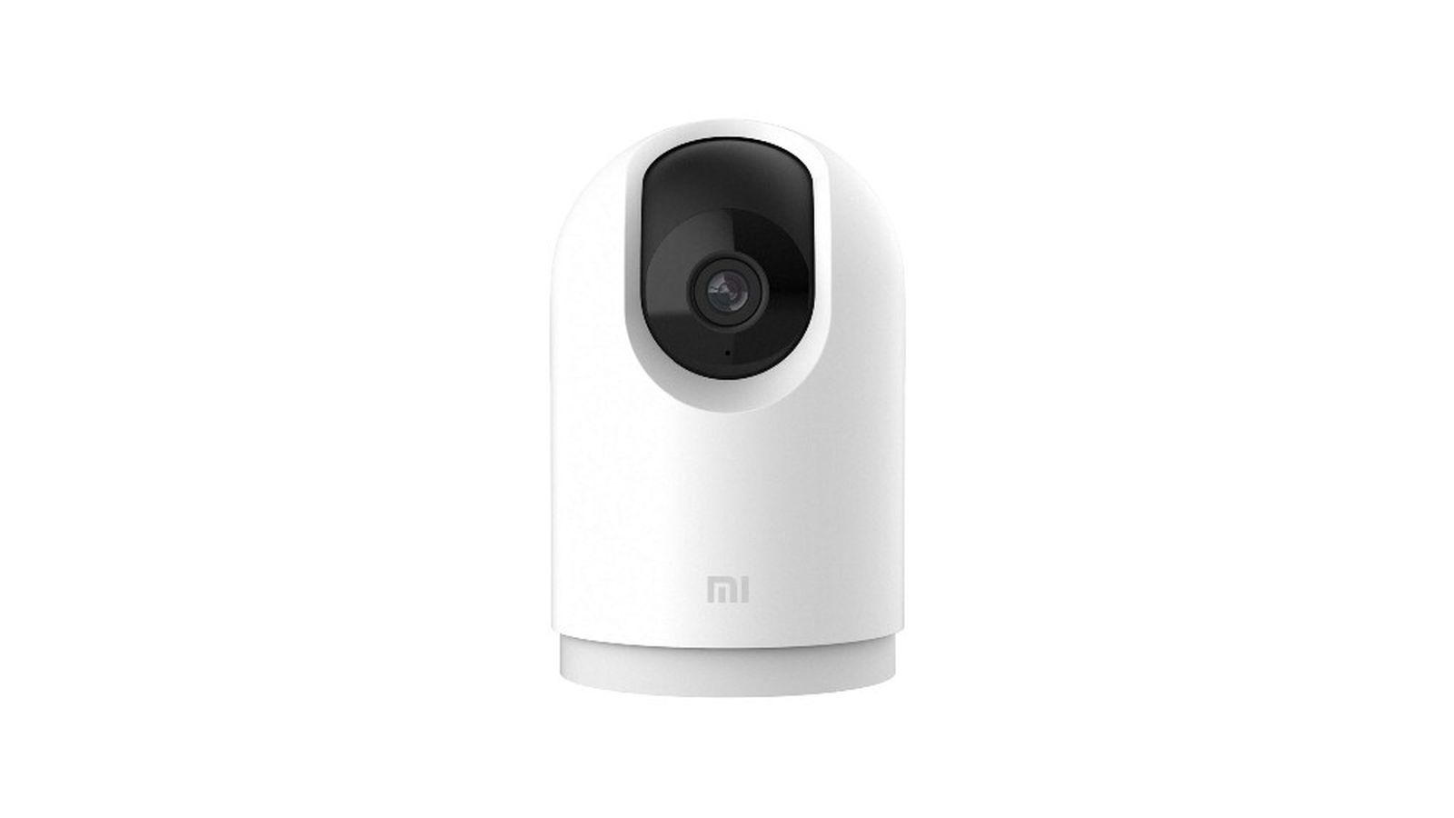 XIAOMI 360° Home Security Camera