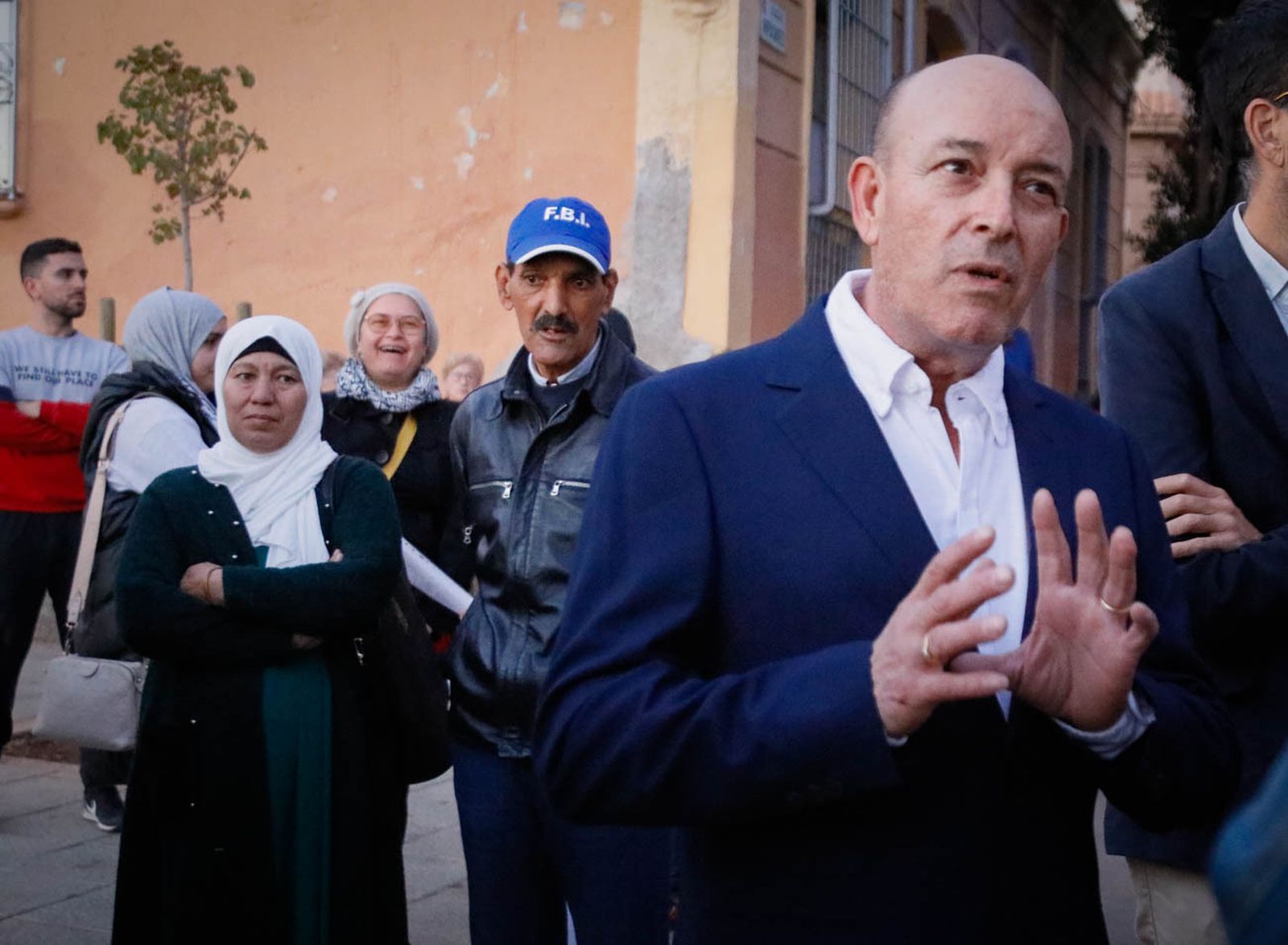 Imágenes del monolito en homenaje a las víctimas de violencia de género