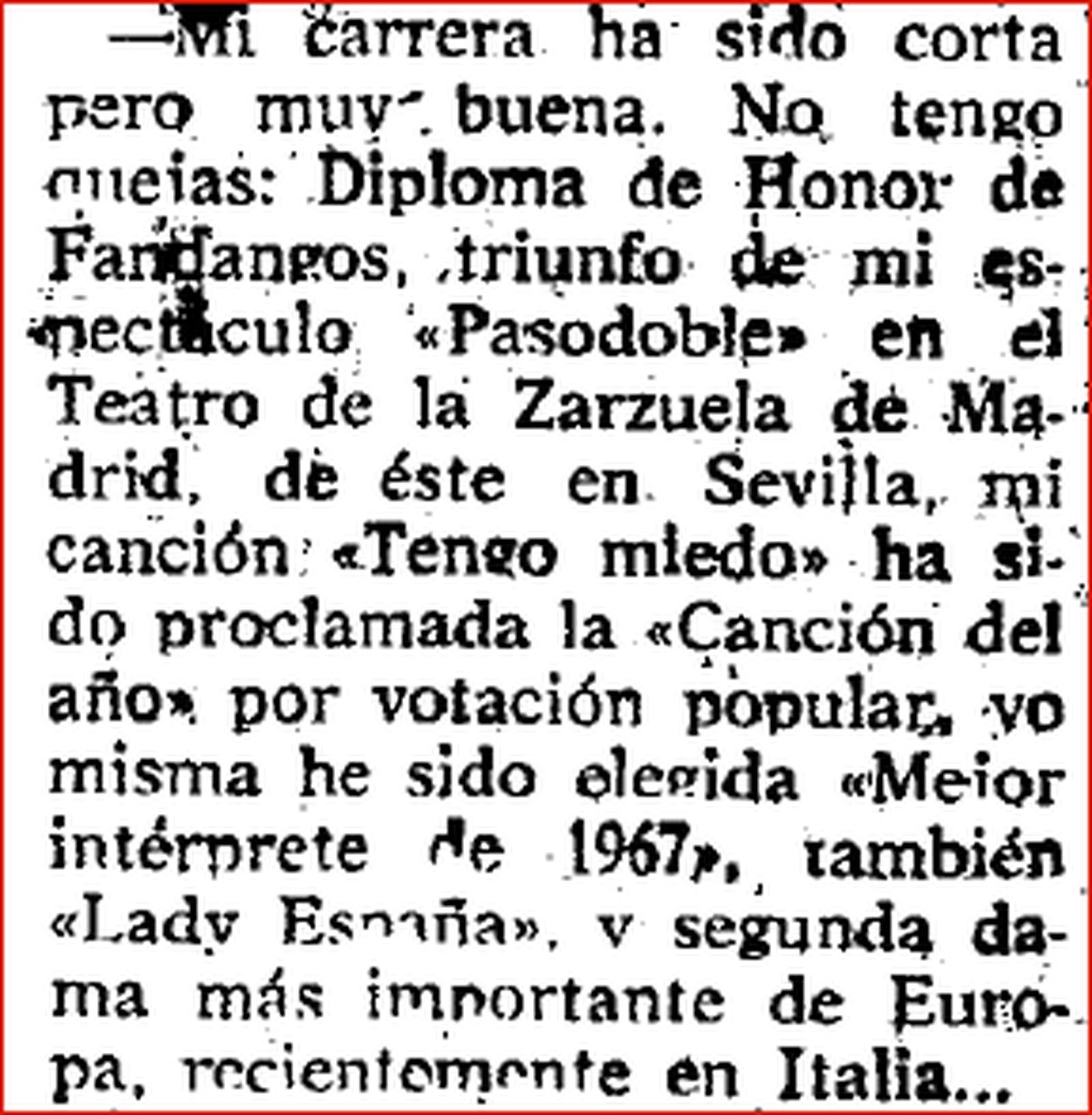 6. Odiel, 23 febrero 1968.