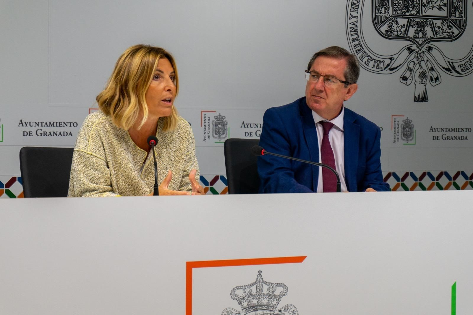 El PP lamenta que Granada no tenga un proyecto cultural sólido a largo plazo