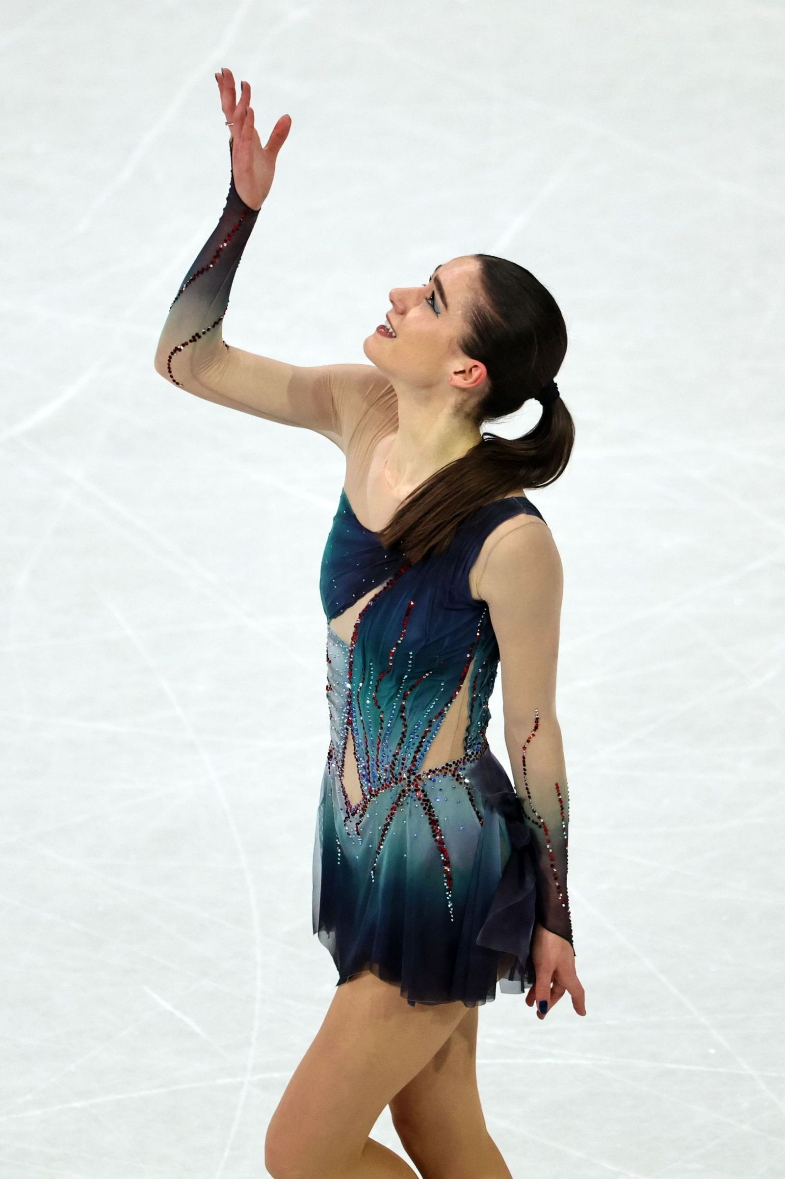 Las mejores fotos de los Juegos Olímpicos de invierno Milán Cortina d'Ampezzo 2026 | Jornada 14