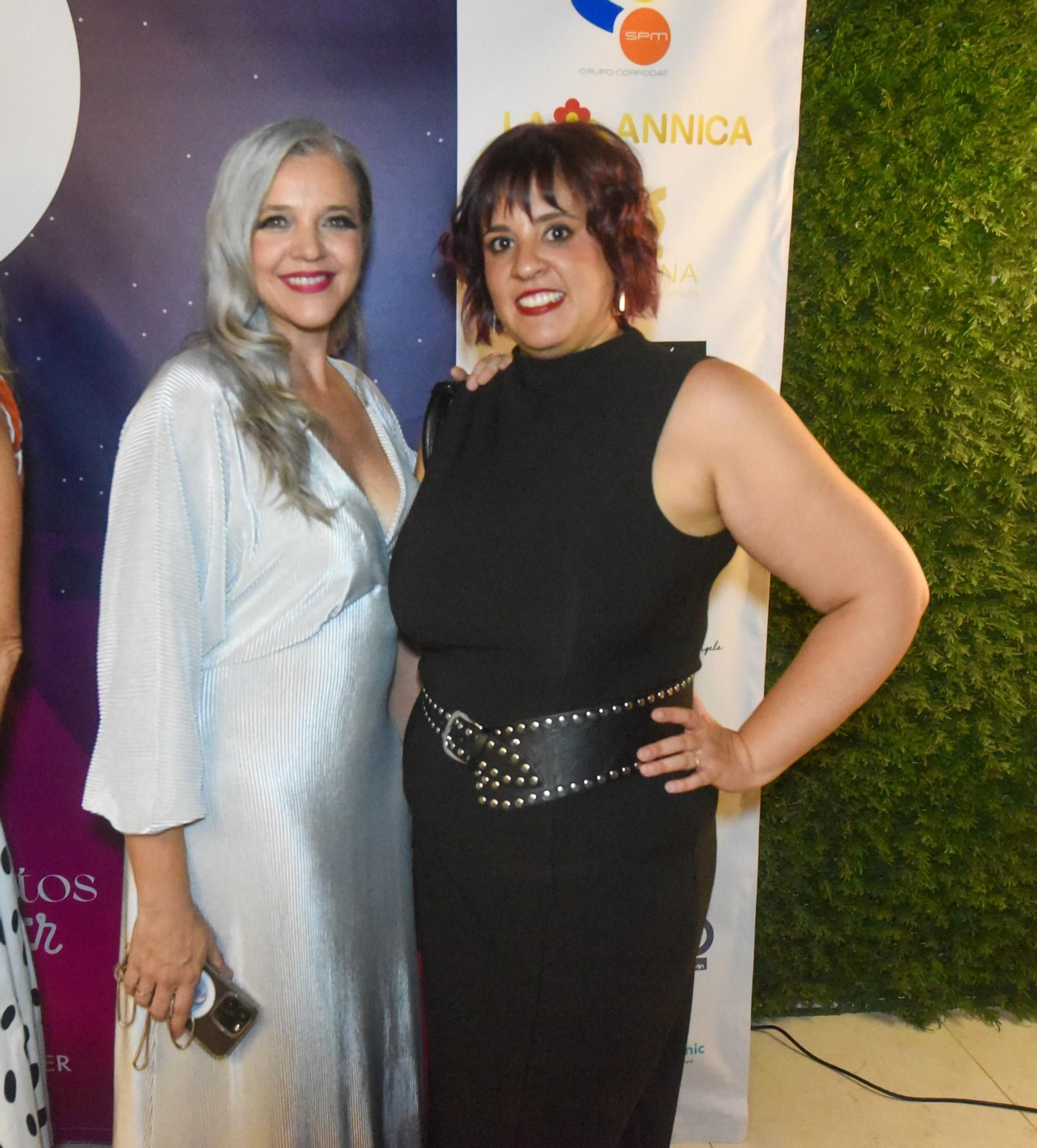 La gala de los Reconocimientos '#MarcaMujer' de Córdoba, en imágenes