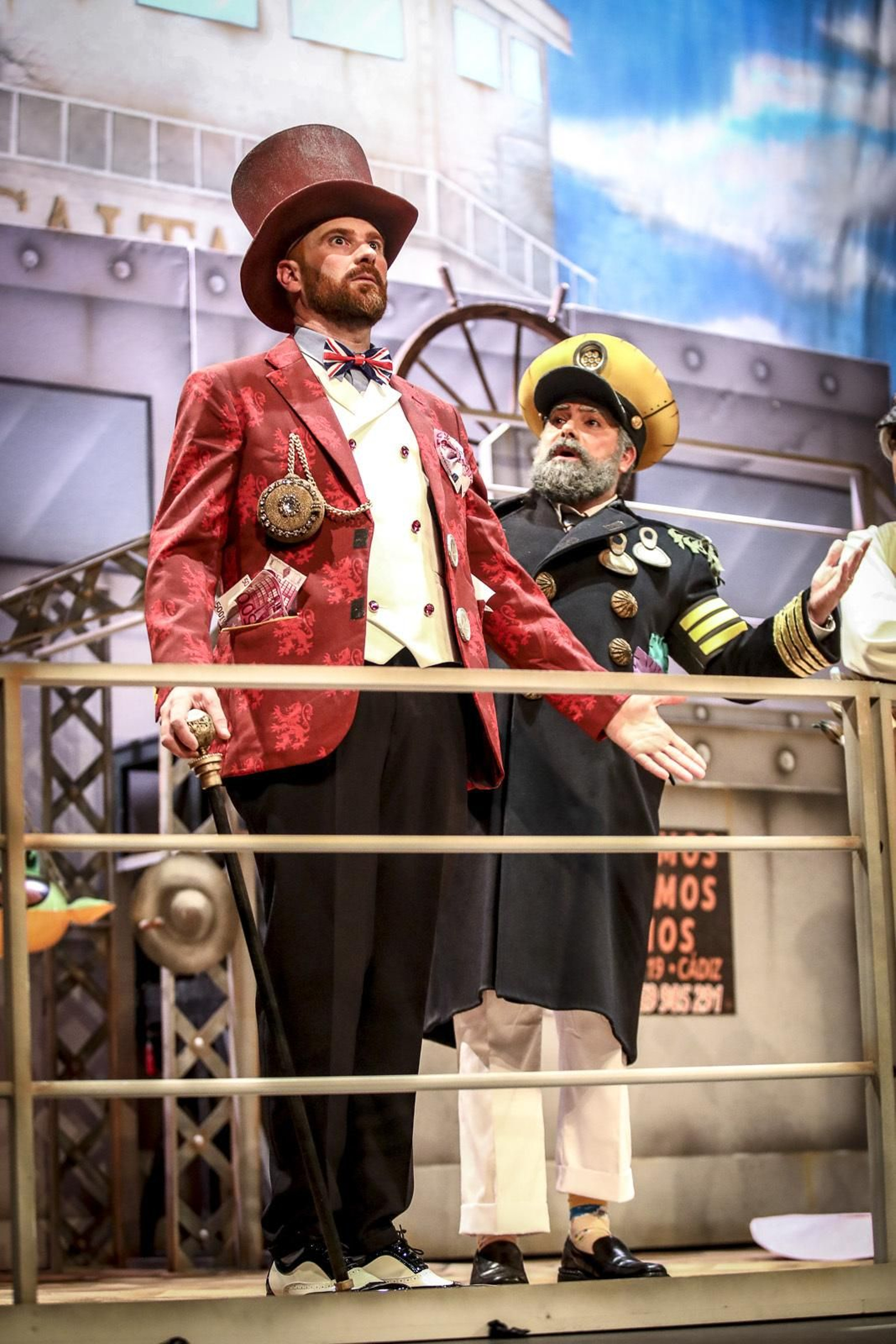 Cuarteto Cari, resiste