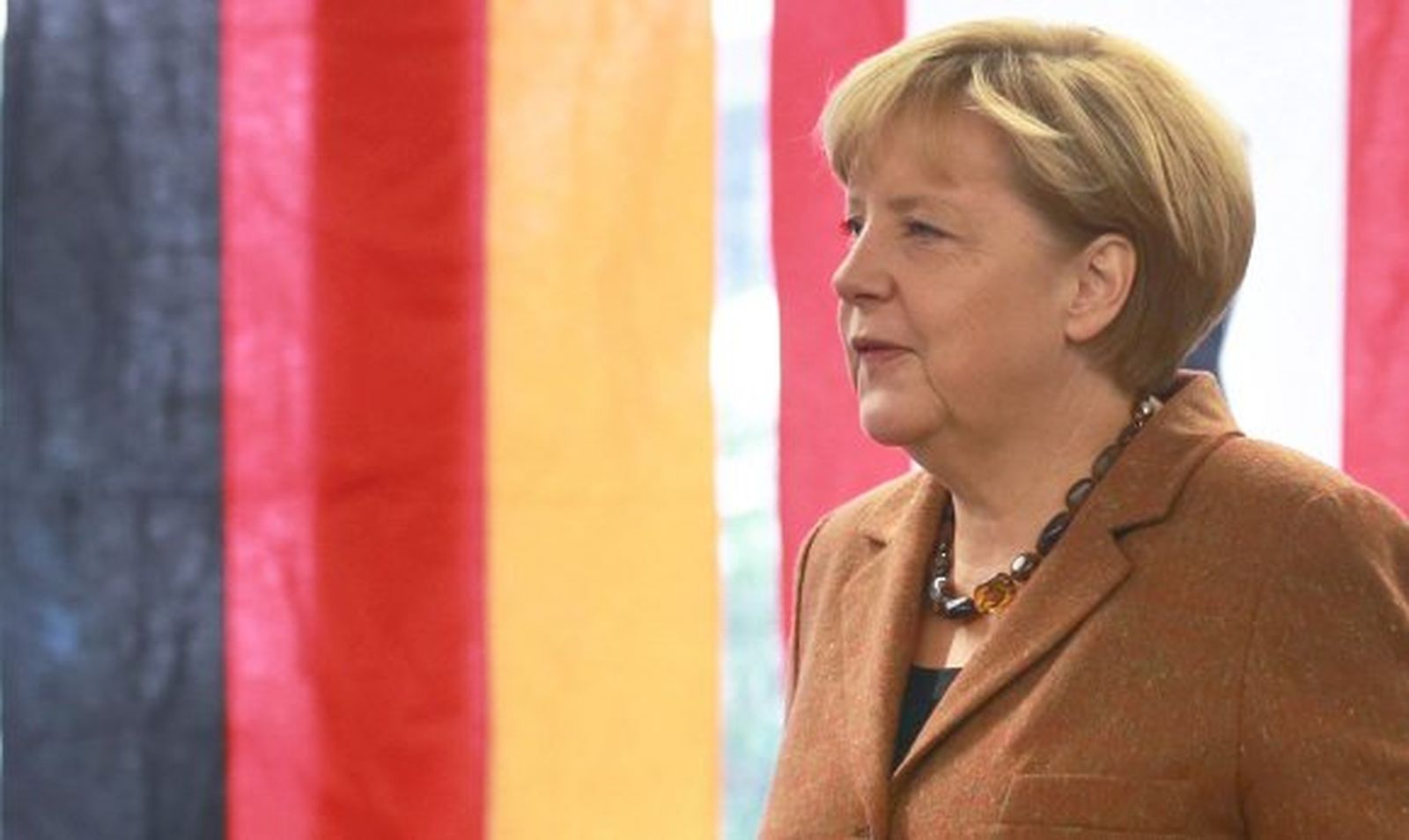 Perfil: Angela Merkel, la encarnación de la austeridad en Europa