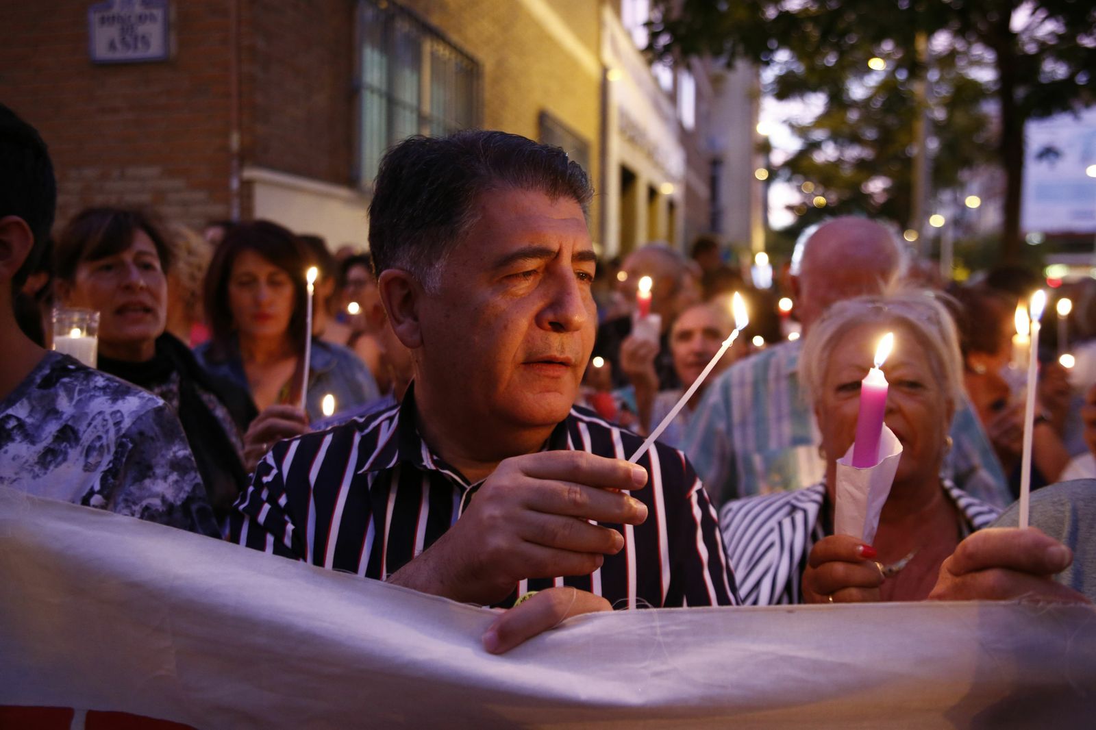 "Estimado Sr. Pedro Sánchez... Viaje a Granada": los cortes de luz llegan a La Moncloa