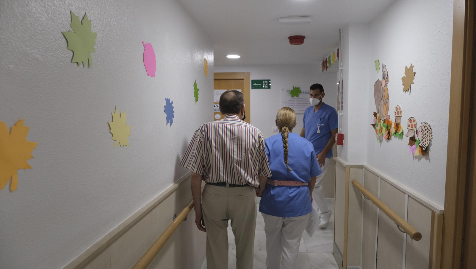 La batalla de los que olvidan vivir