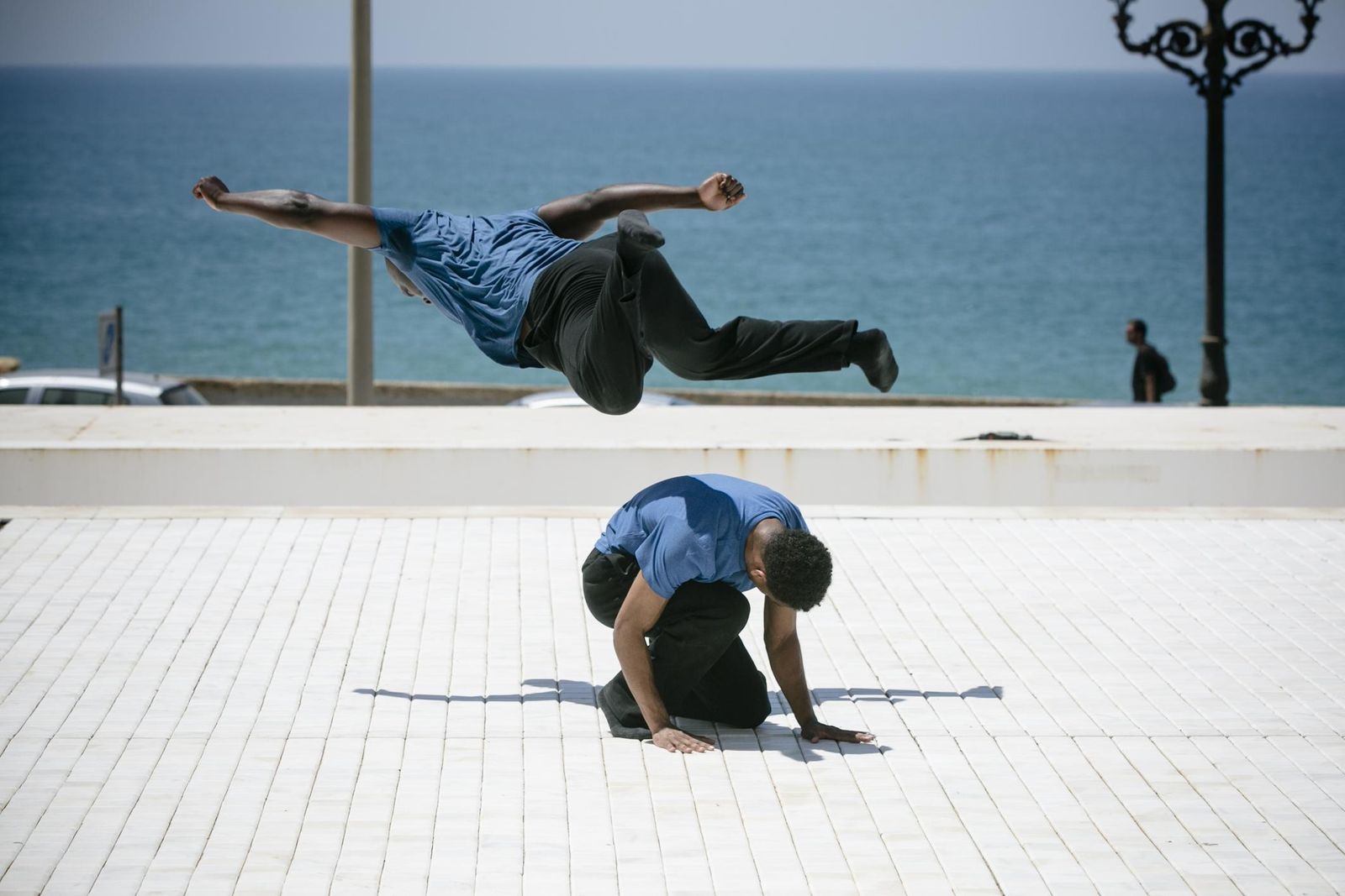 Un evento de Cádiz en Danza.