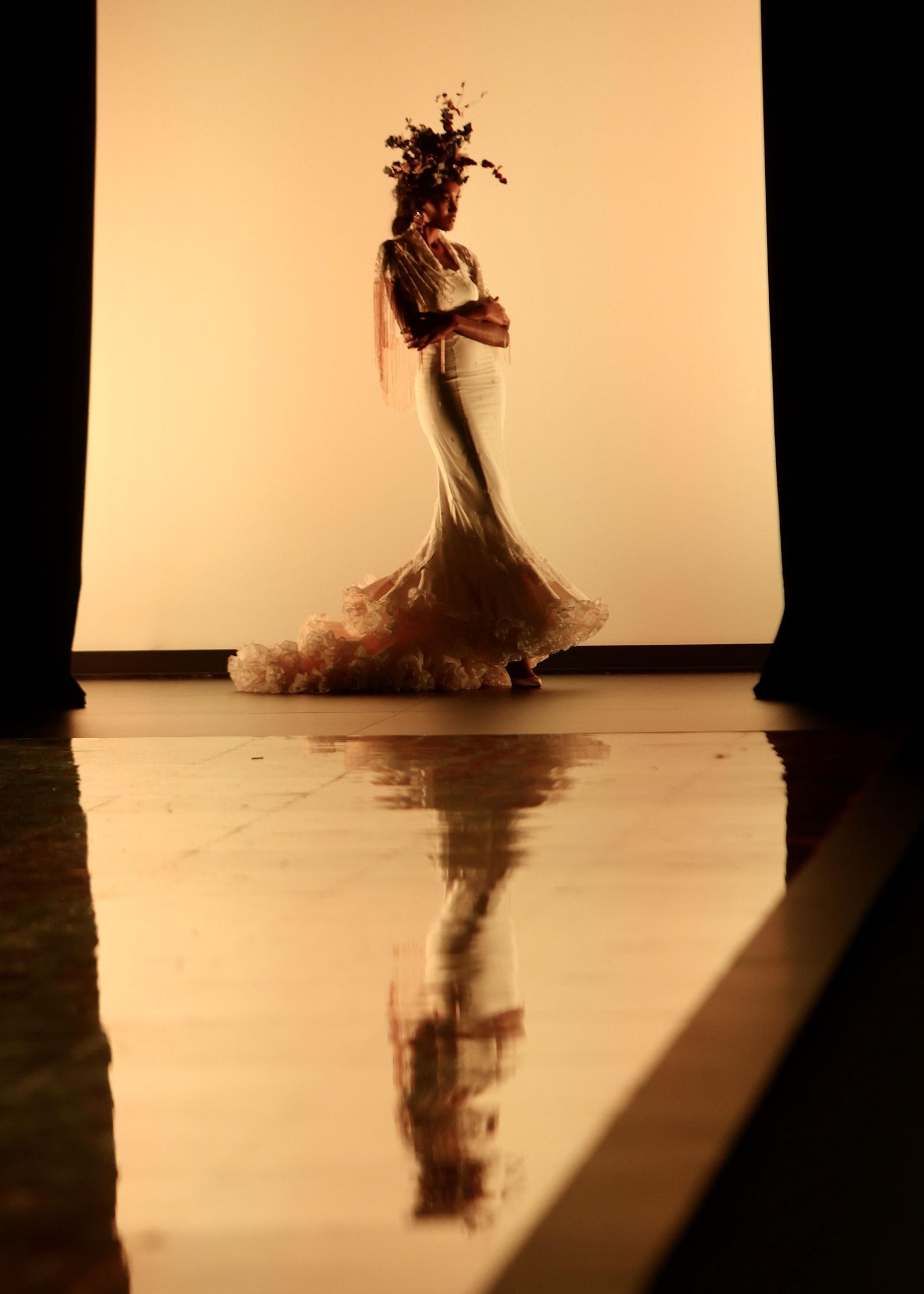 Desfile de Maricruz &Montecarlo en SIMOF, todas las fotos