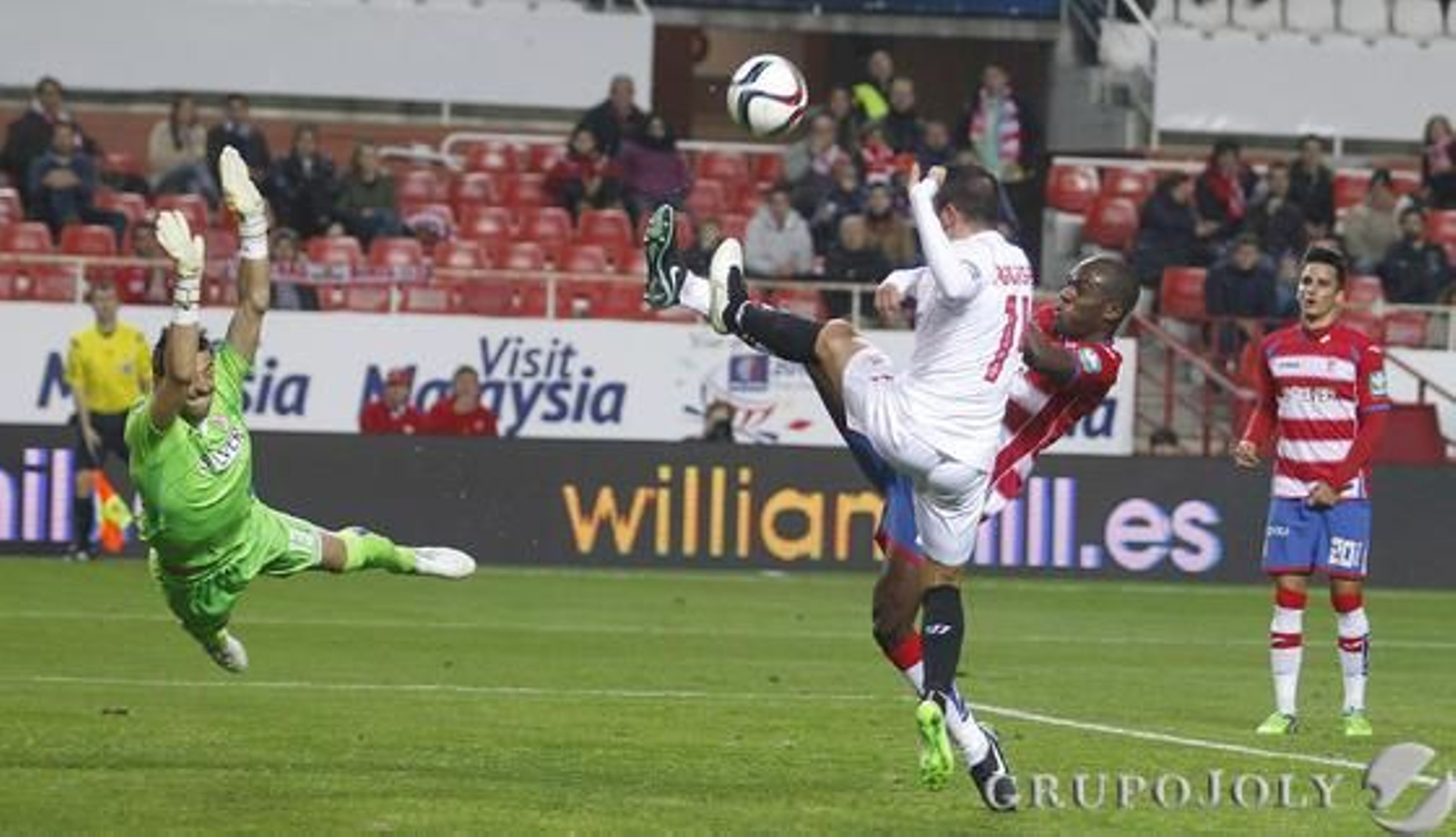 Foto: Antonio Pizarro