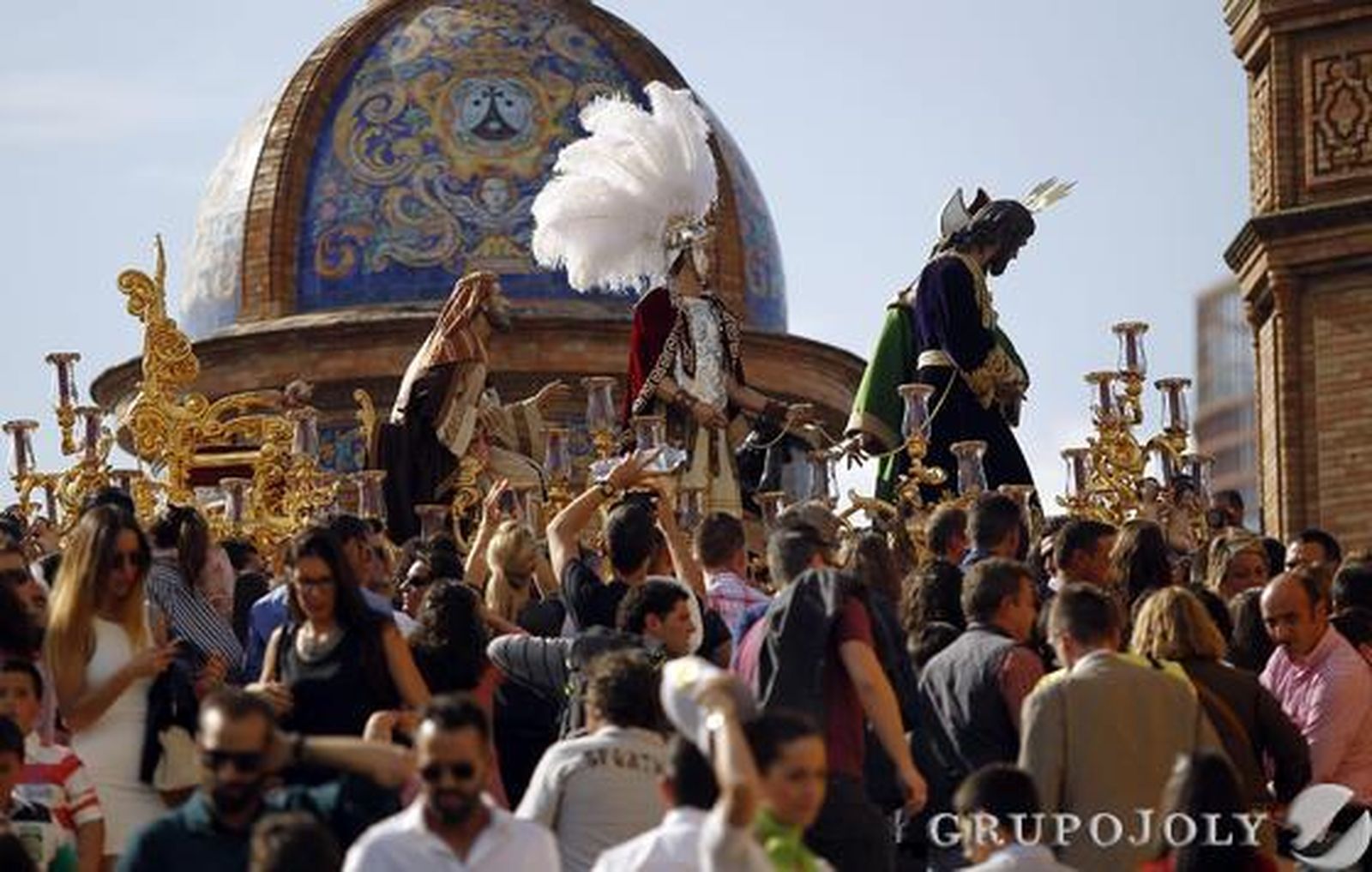 Foto: Juan Carlos Muñoz