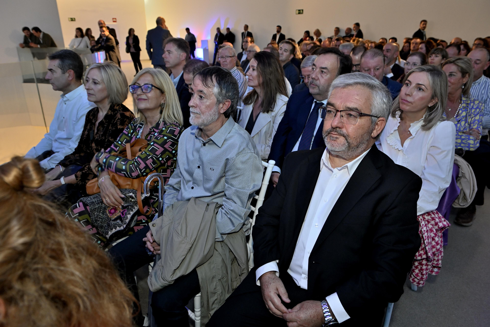 Las fotos de la presentación del nuevo periódico del Grupo Joly, Jaén hoy